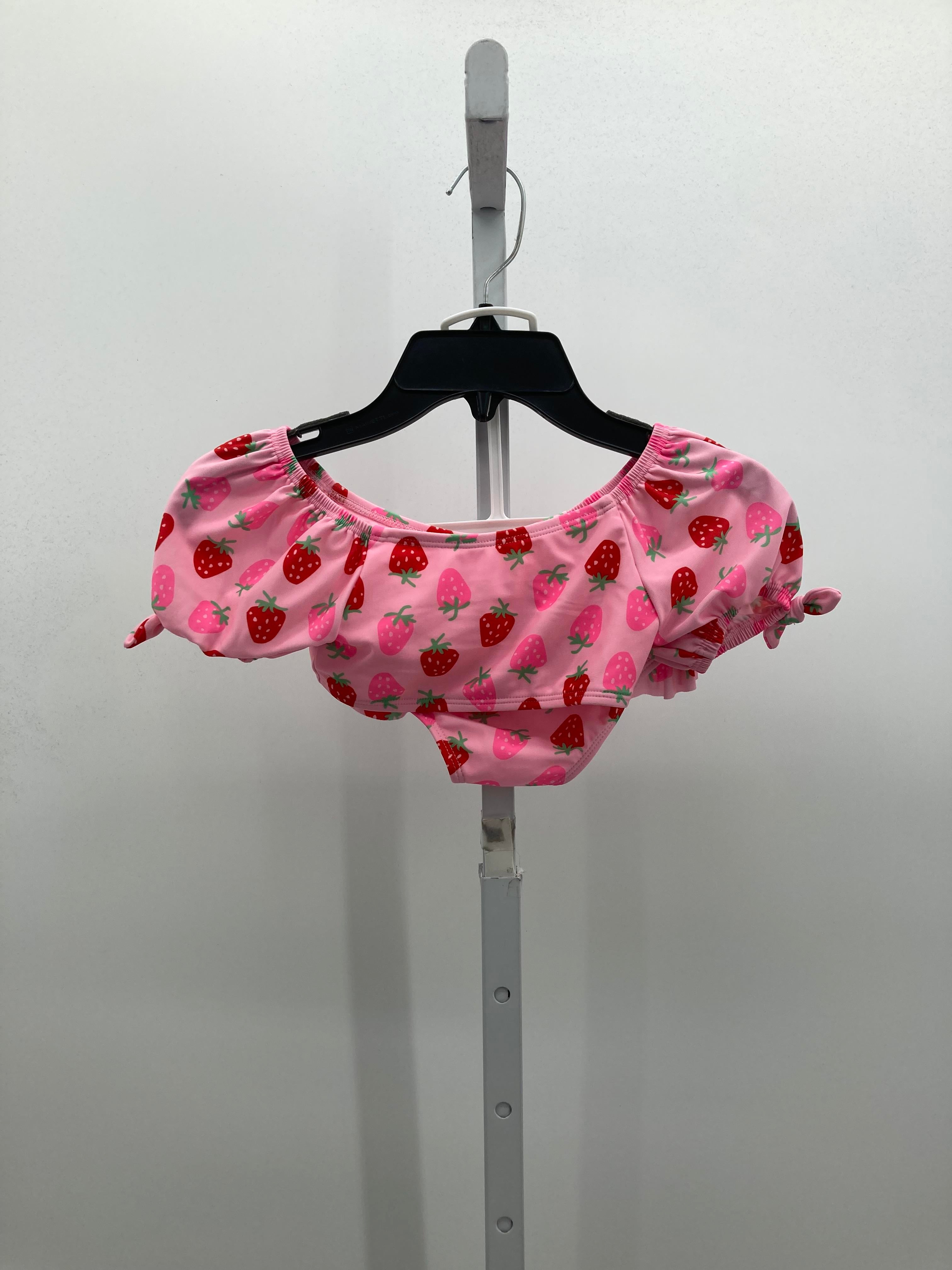 Wonder Nation Size 3T Girls 2 pc Suit