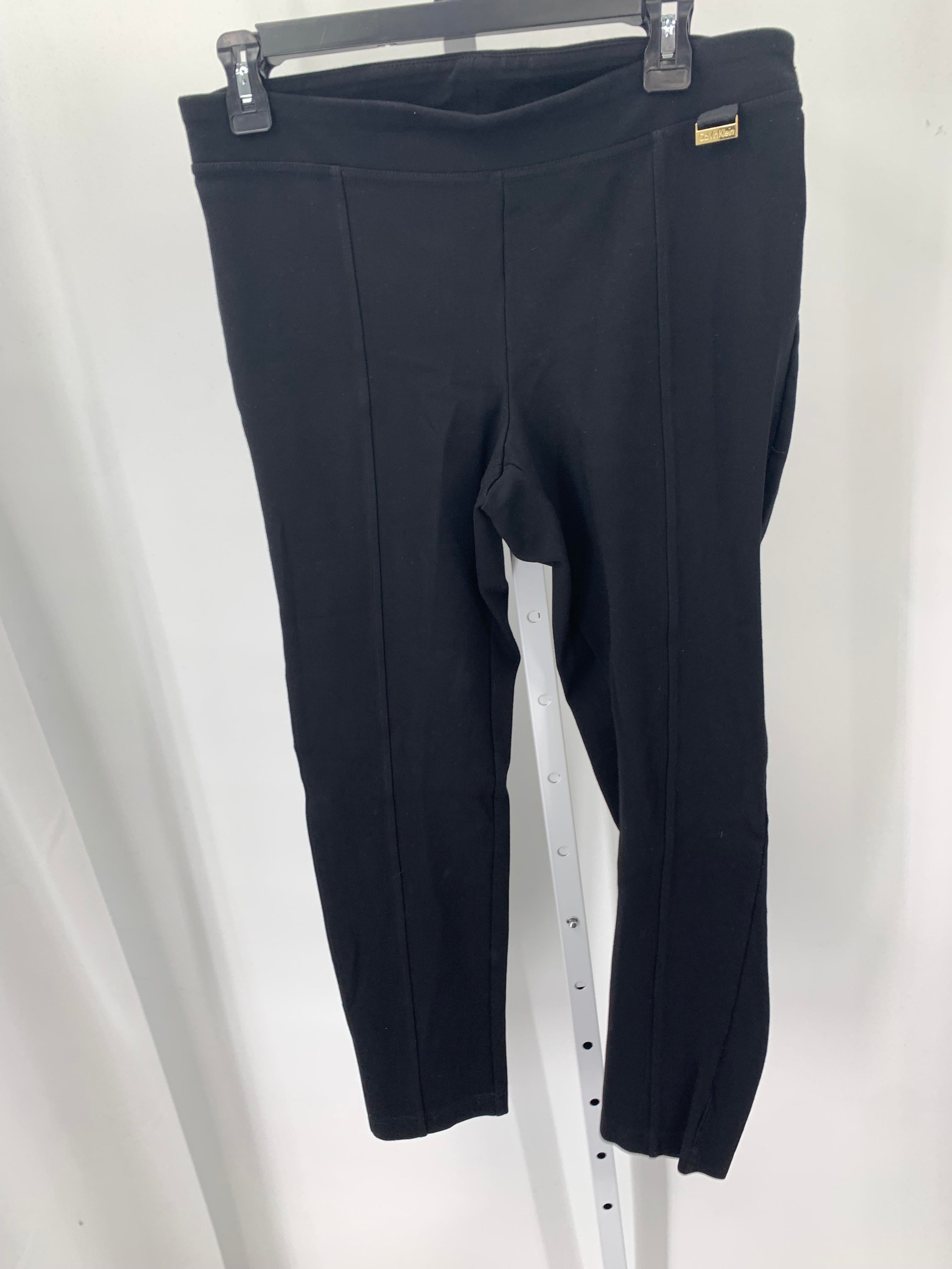 Calvin Klein Size Medium Misses Pants