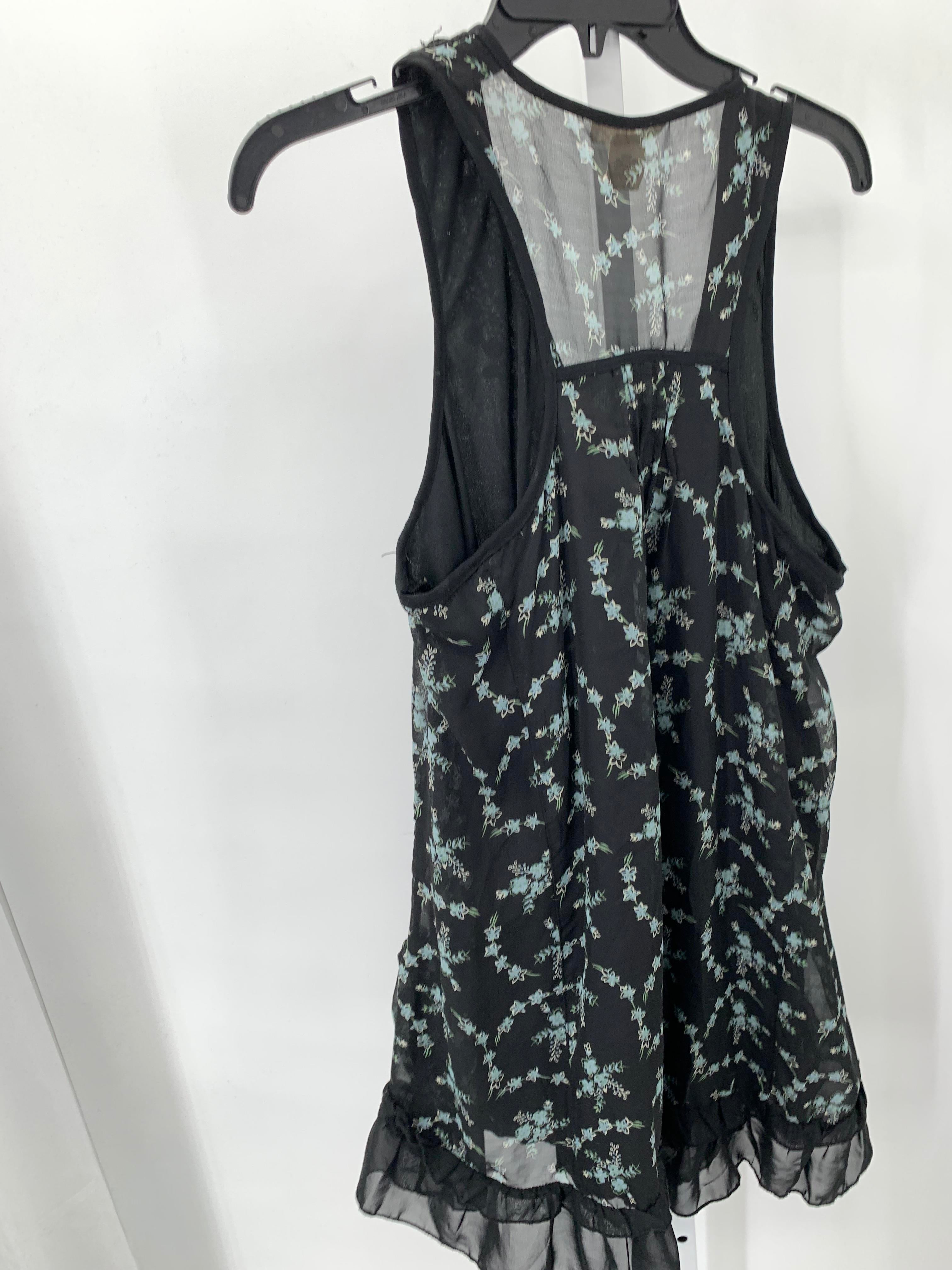 Myth Size Large Juniors Sundress