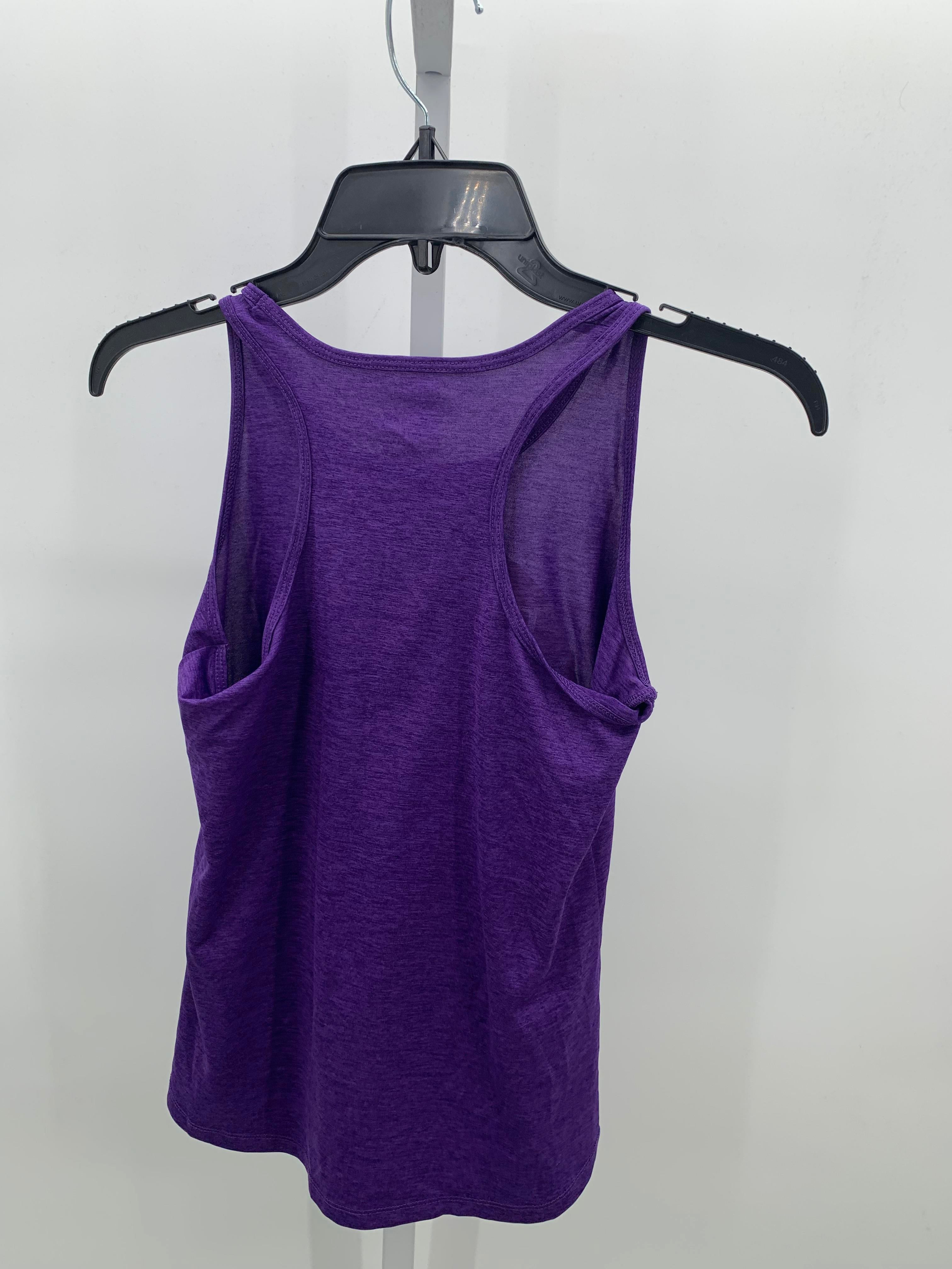 Reebok Size 12-14 Girls Tank