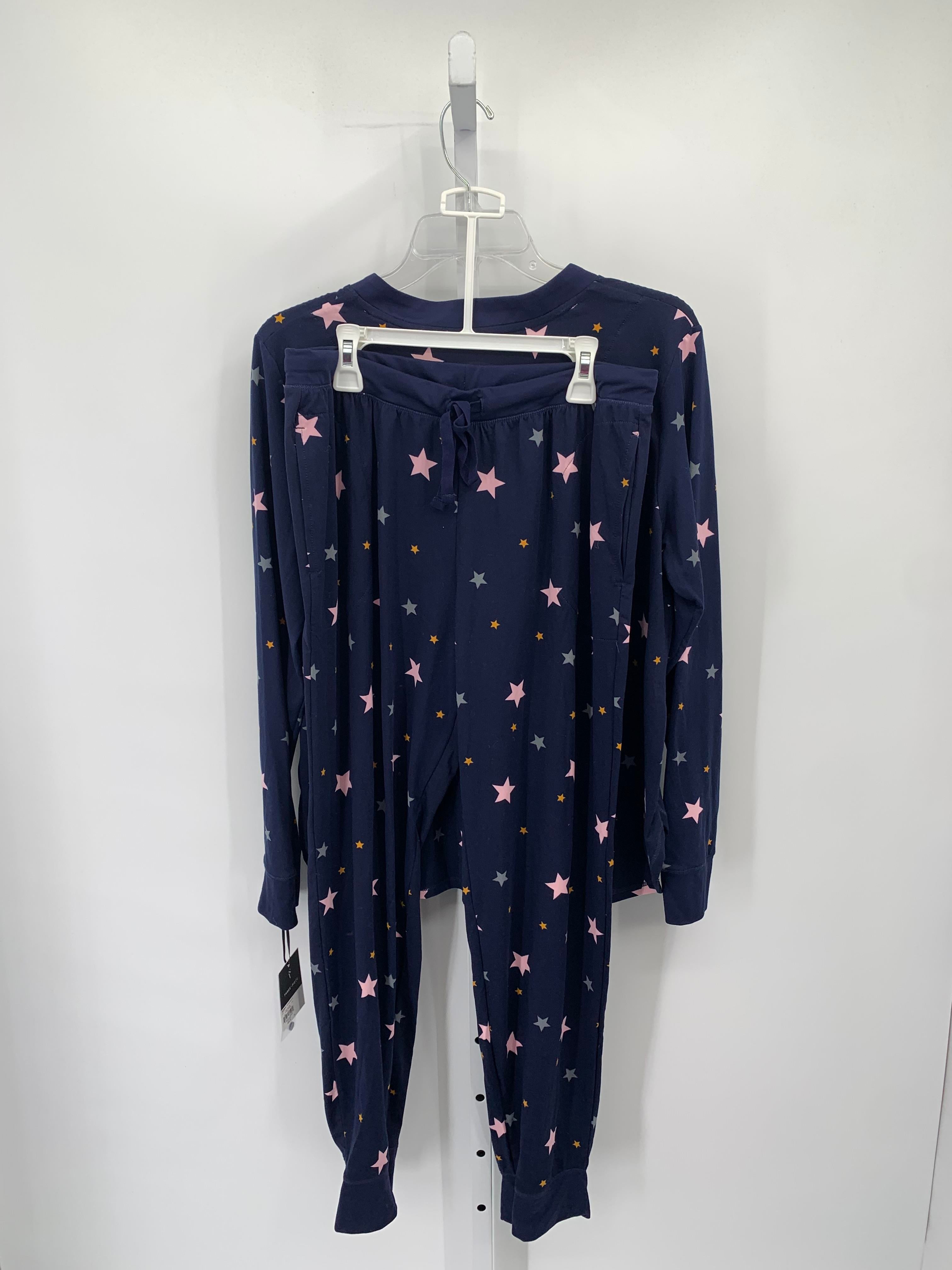 Vera Wang Size Medium Misses Pajamas