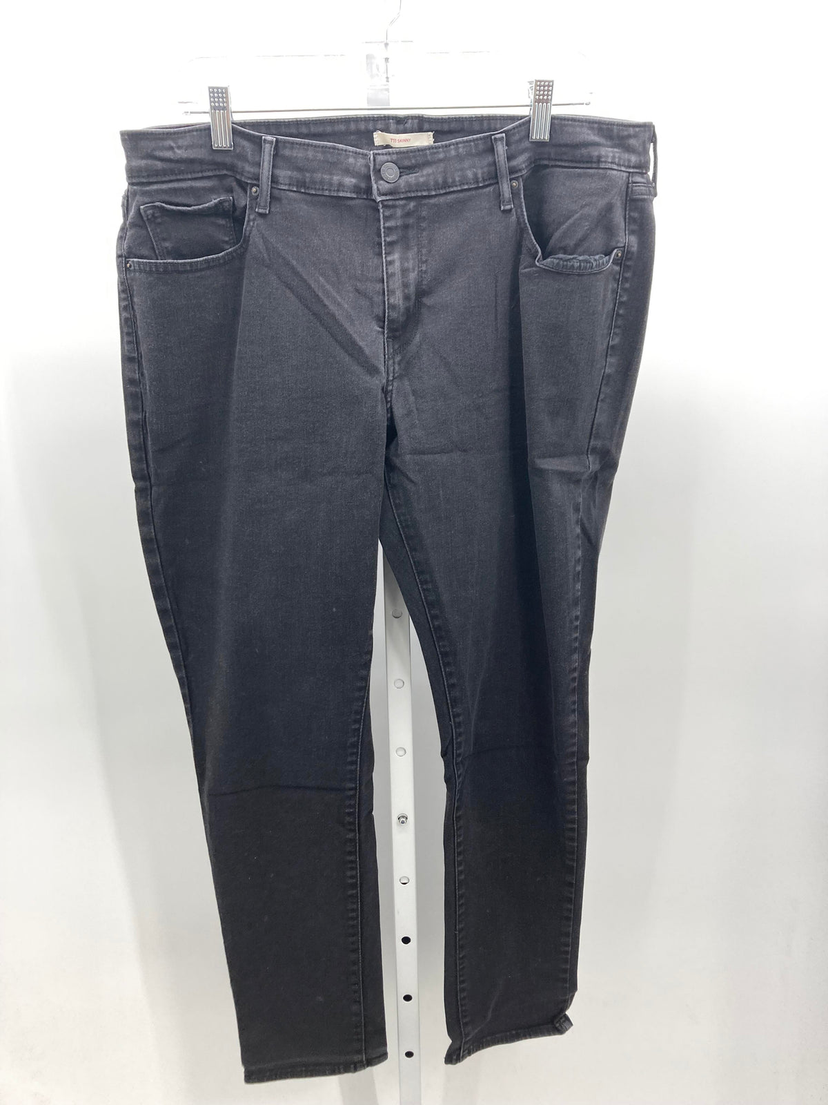 Levis Size 20 W Womens Jeans