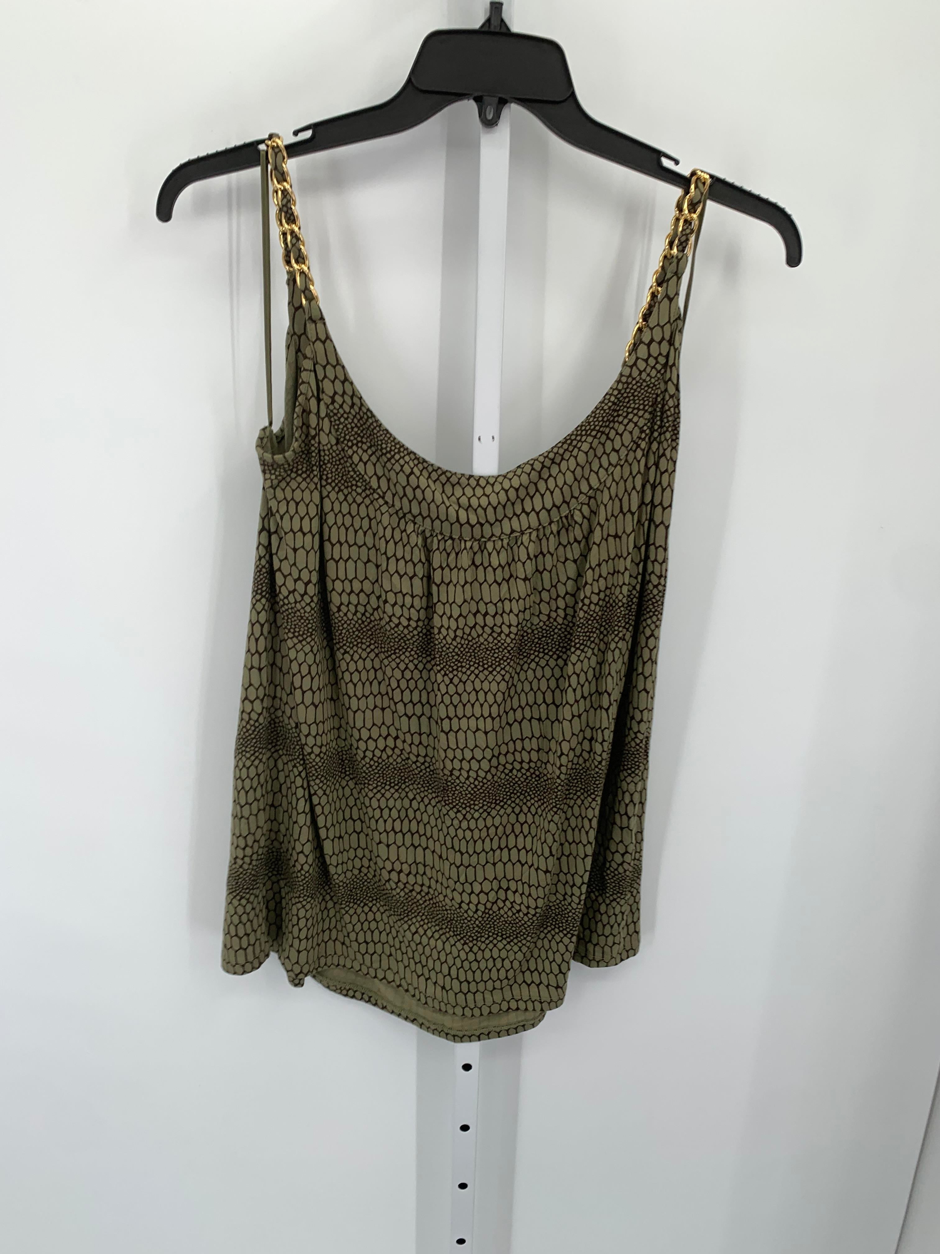 Size 1X Womens Tank