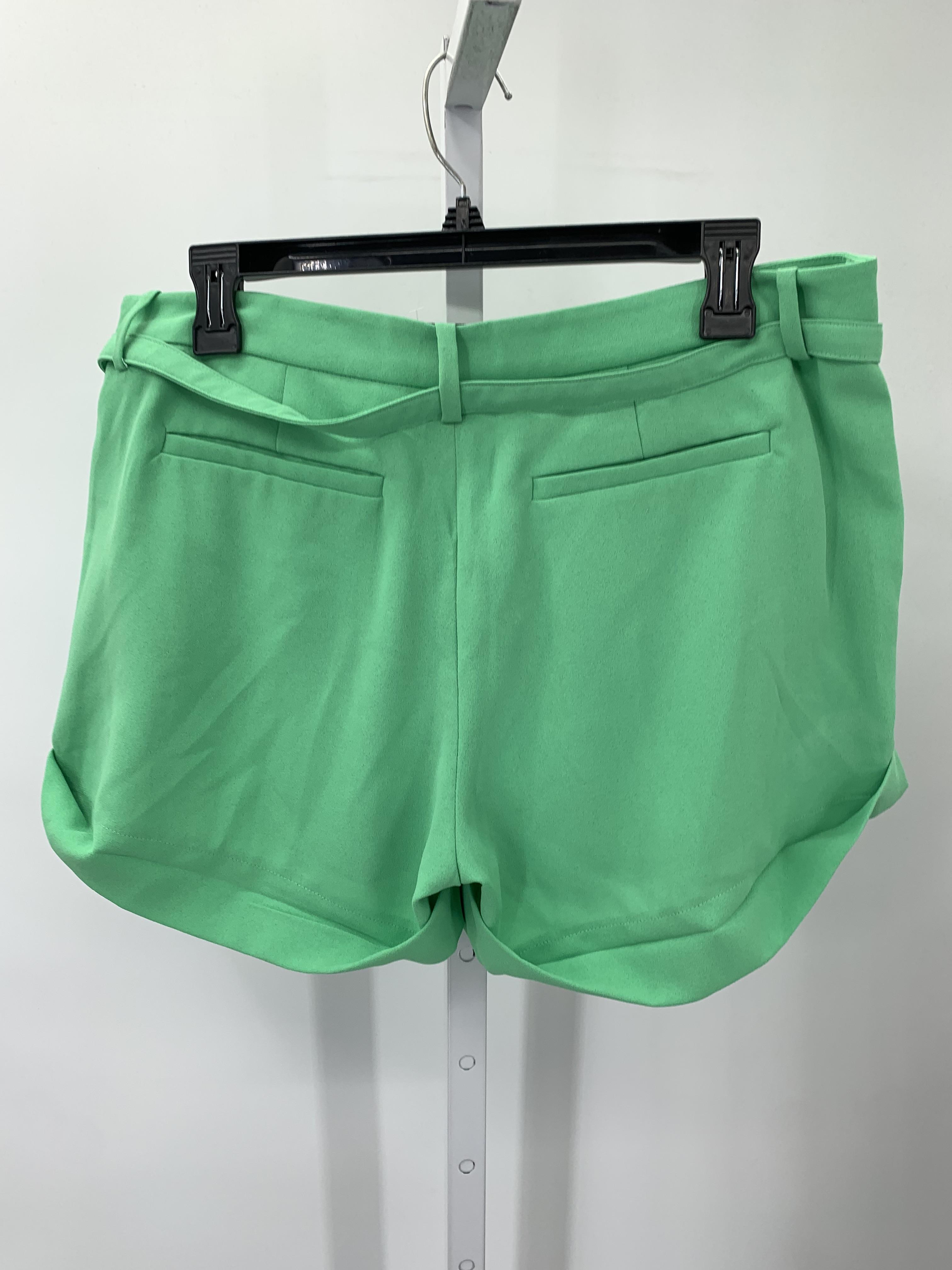 Joie Size 12 Misses Shorts