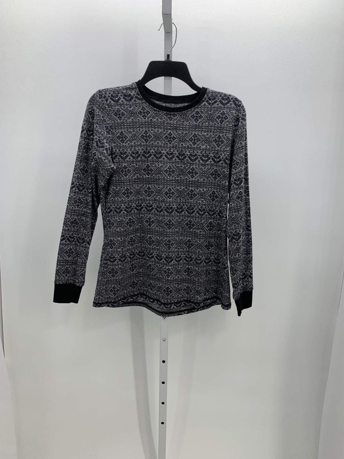 Kyodan Size Large Misses Long Sleeve Shirt