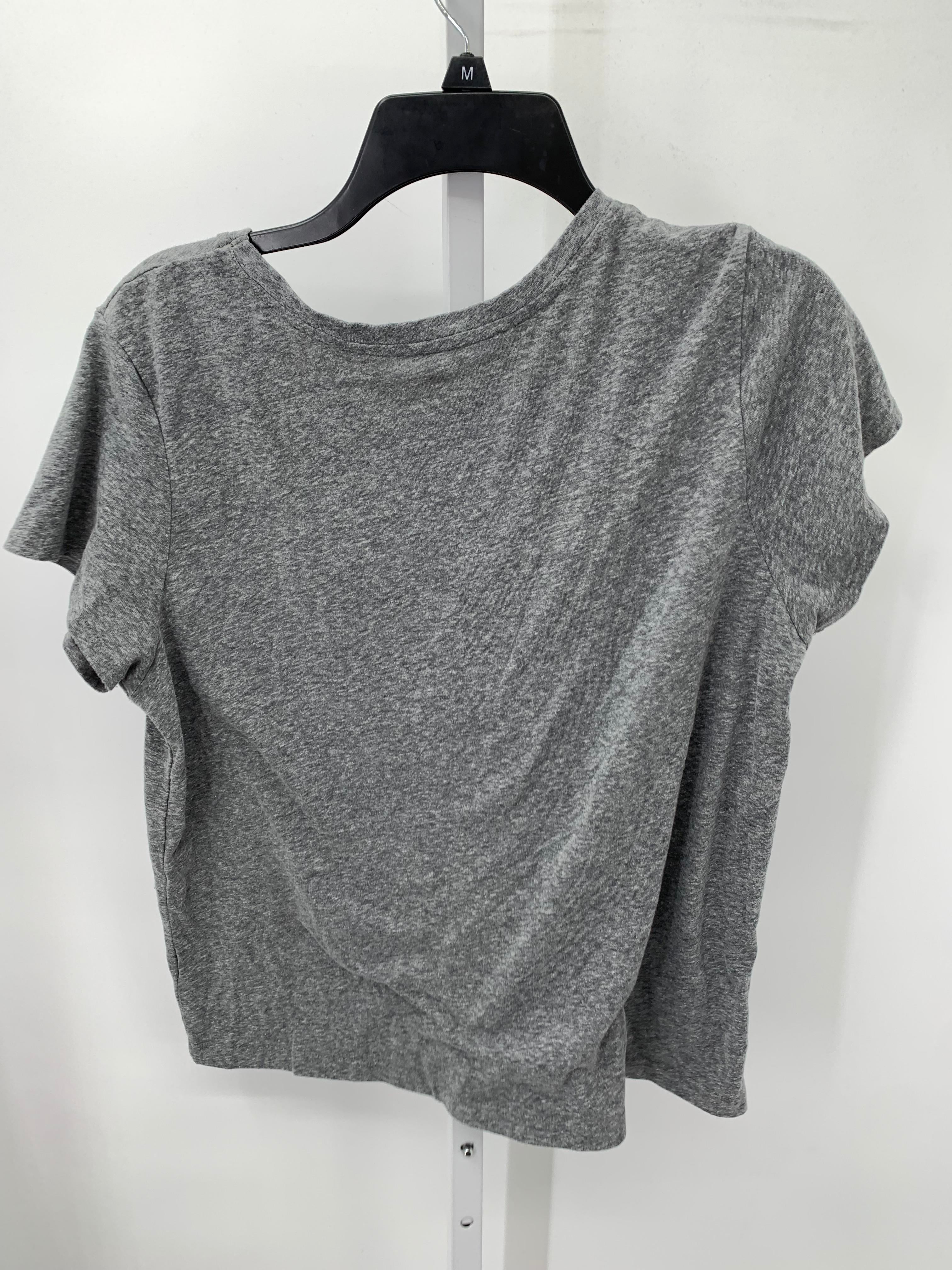 SHORT SLV SHIRT SKELETONS.