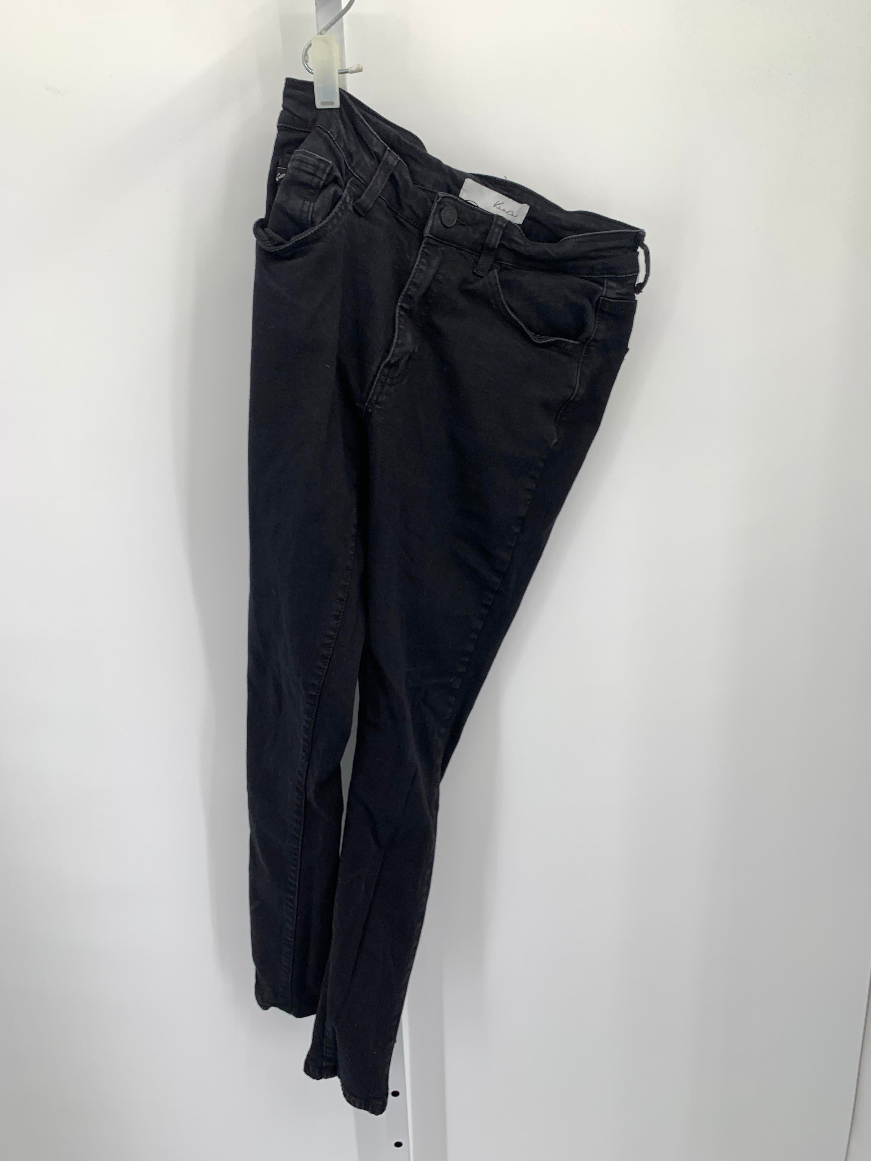 Kan Can Size 5 Juniors Jeans