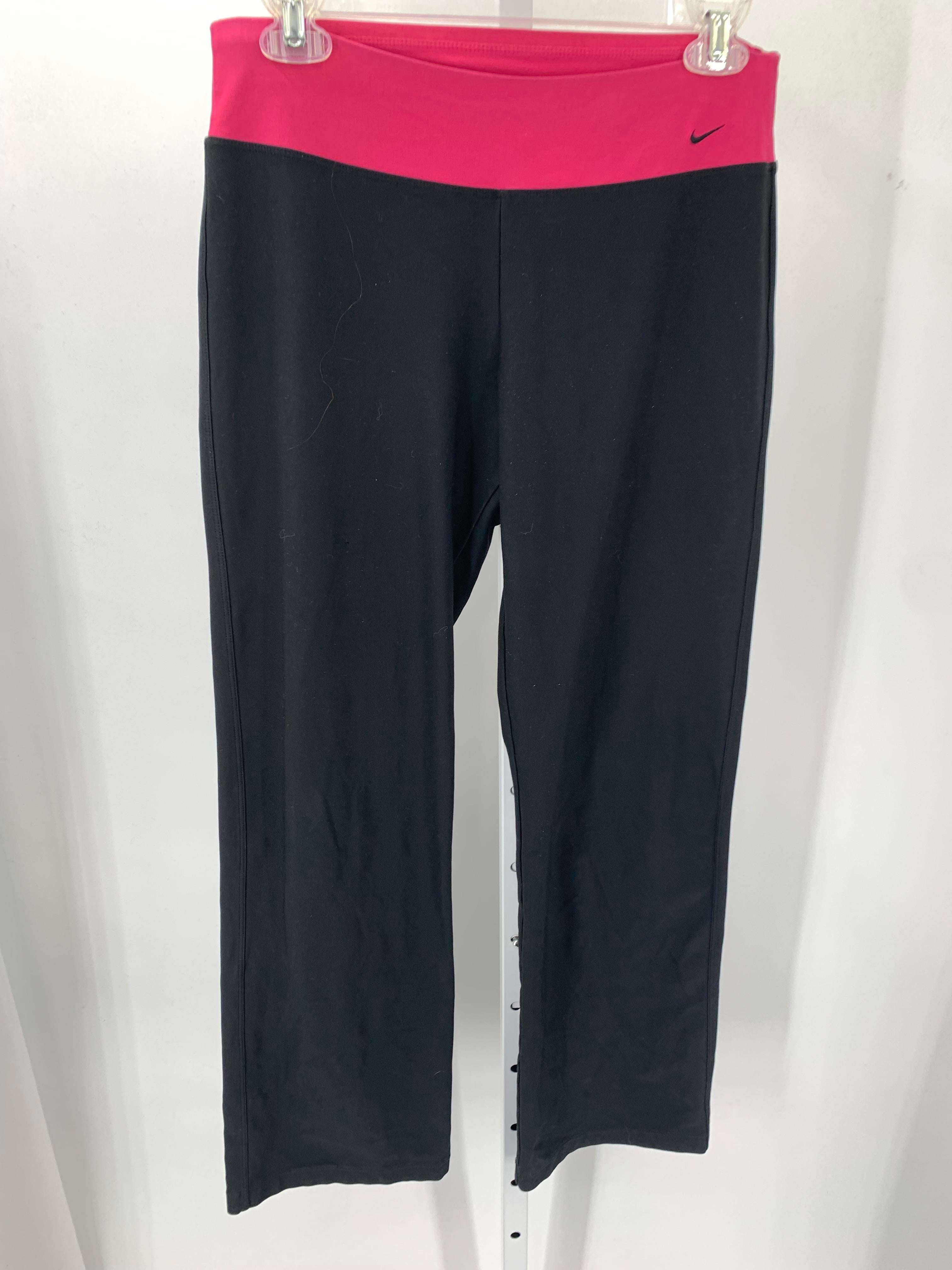 Nike Size Small Misses Pants