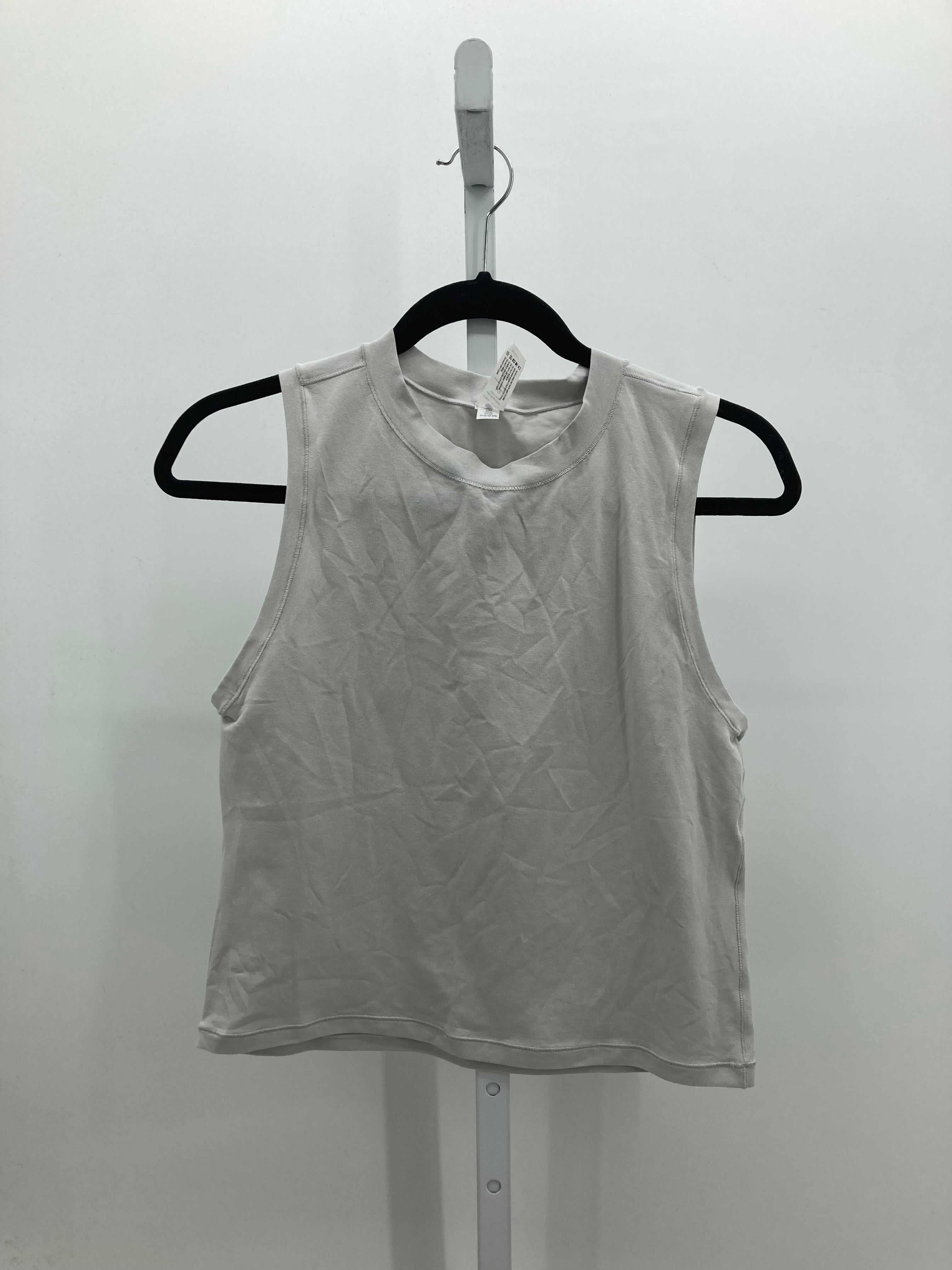 Yogalicious Size Extra Large Misses Tank