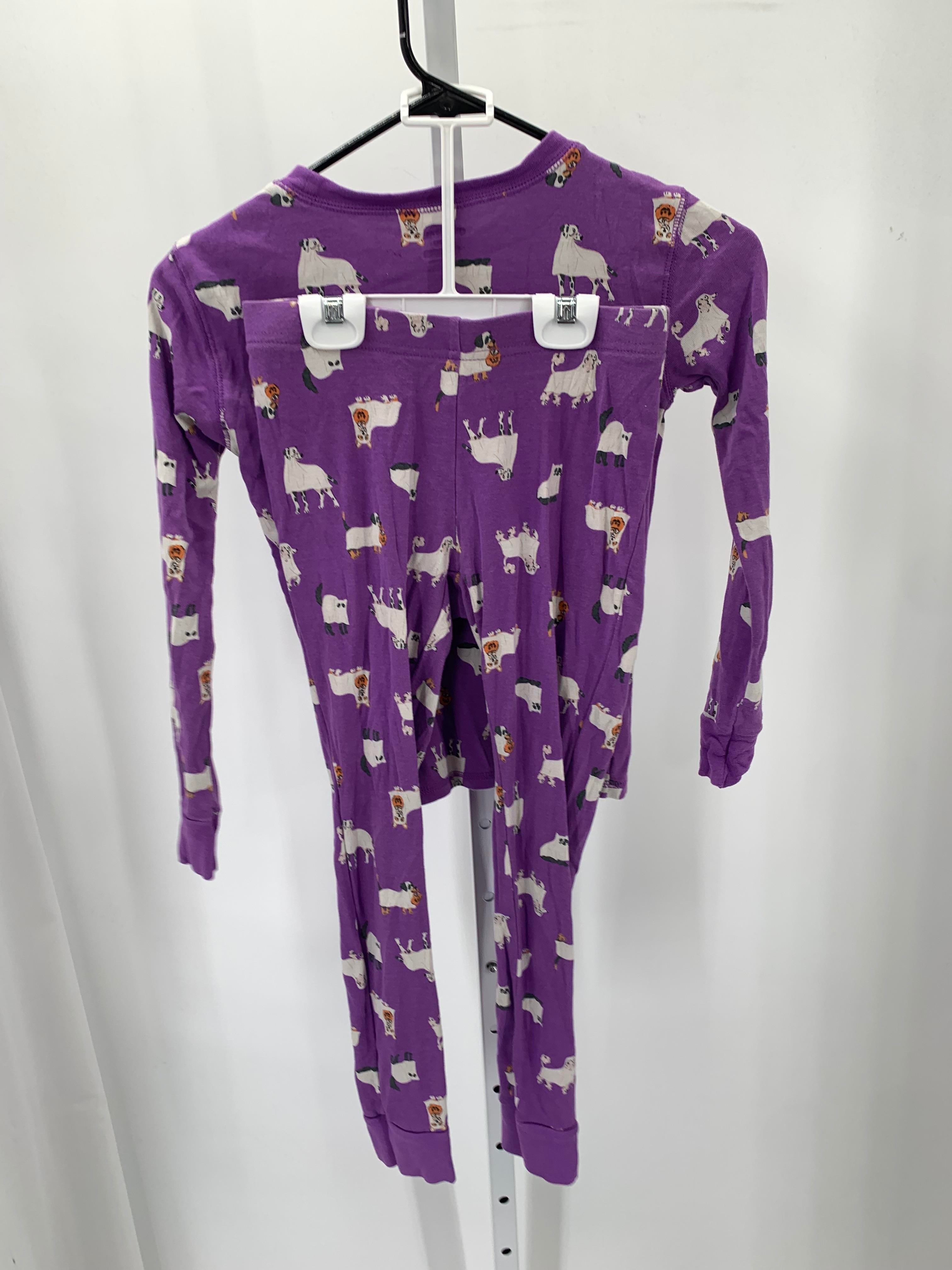 PAJAMAS GHOST DOGS