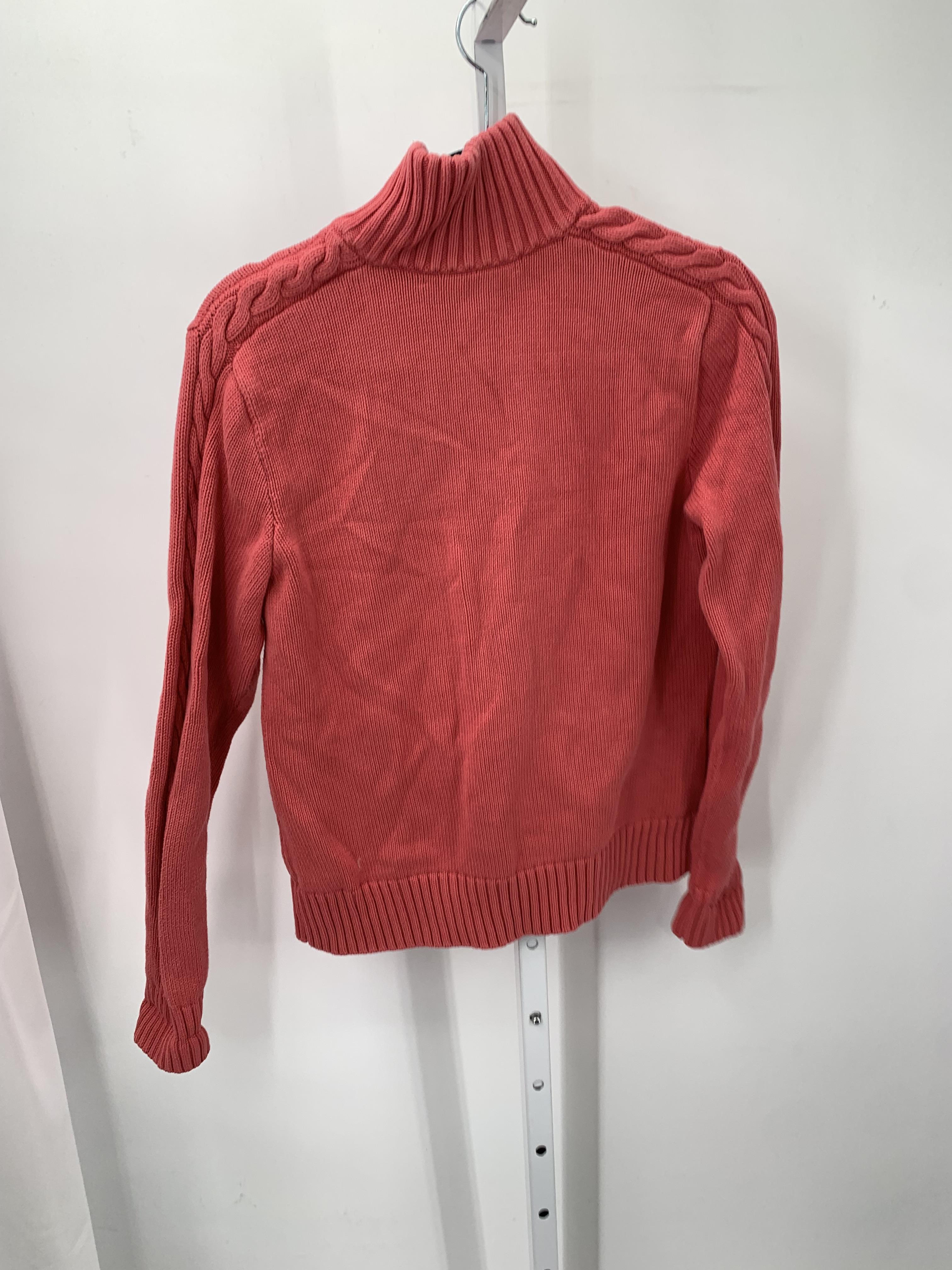 Ralph Lauren Size Extra Large Misses Long Slv Sweater