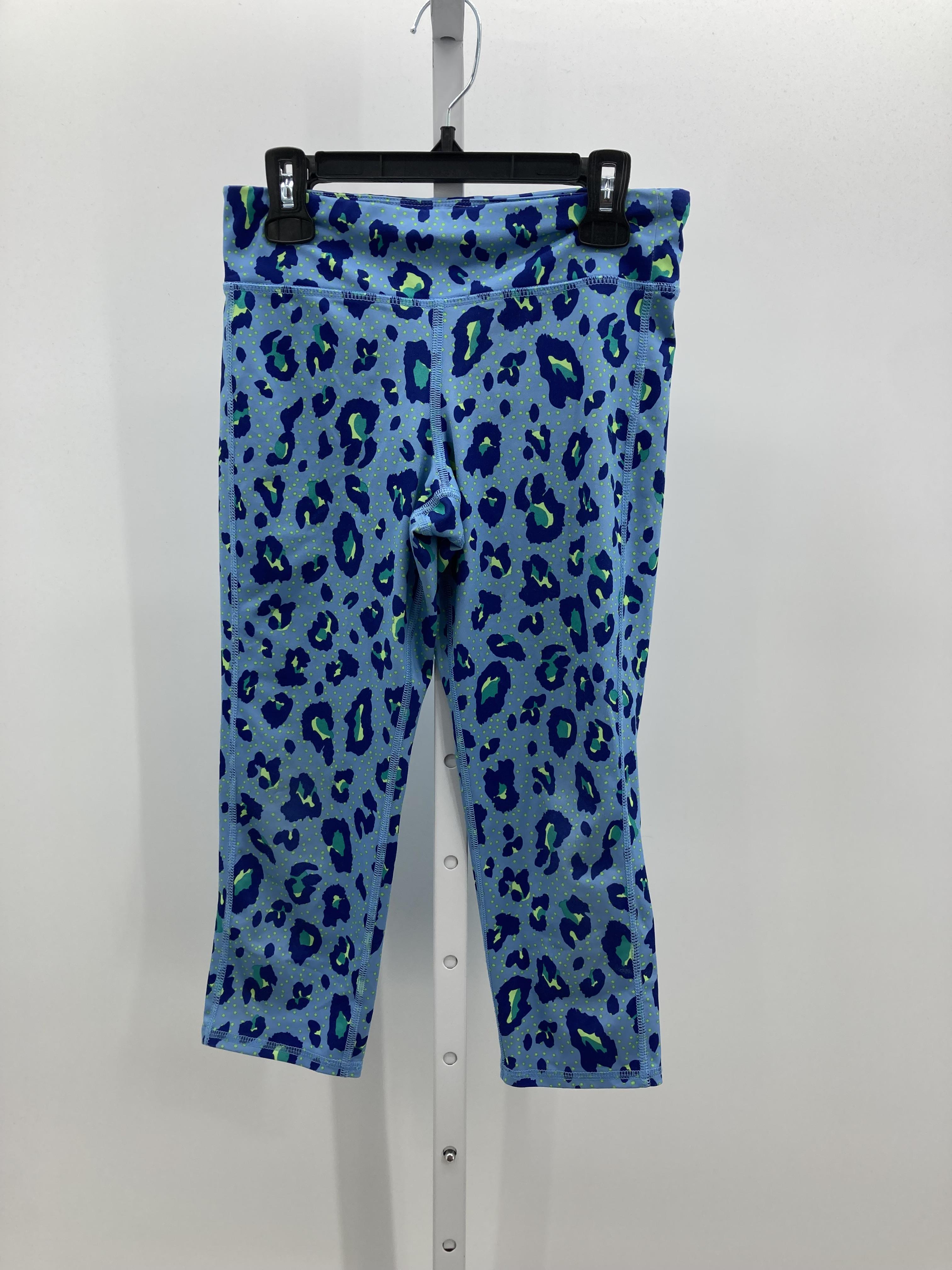 Old Navy Size 10-12 Girls Leggings