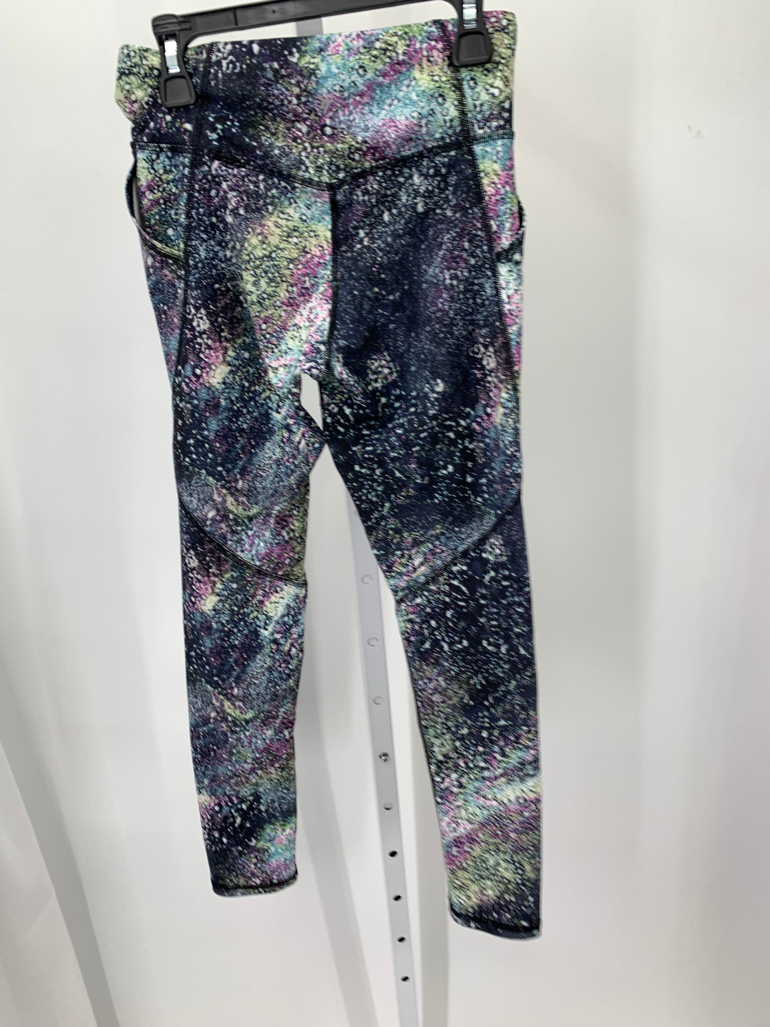 Old Navy Size 10-12 Girls Leggings