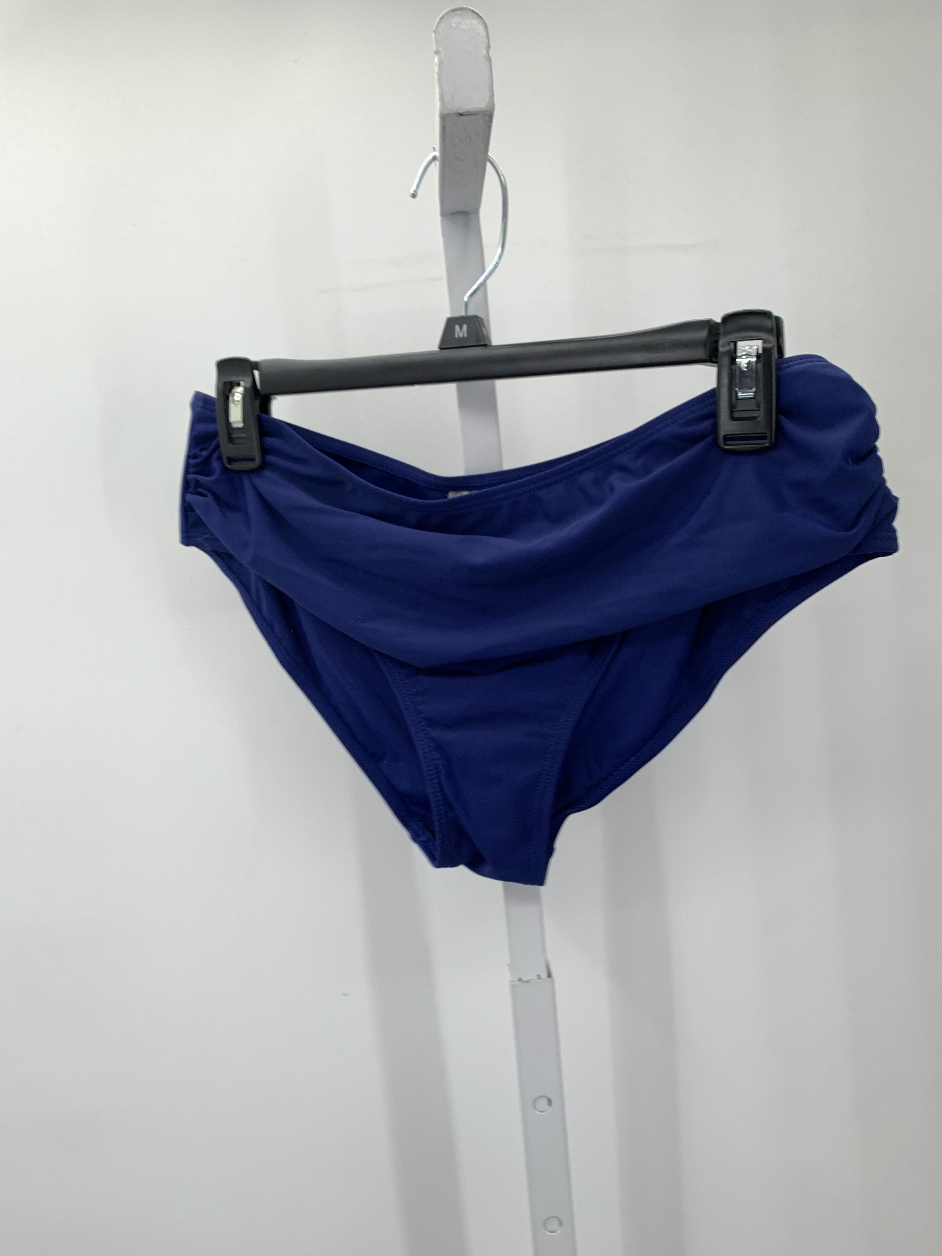 Size Large Misses Swimwear