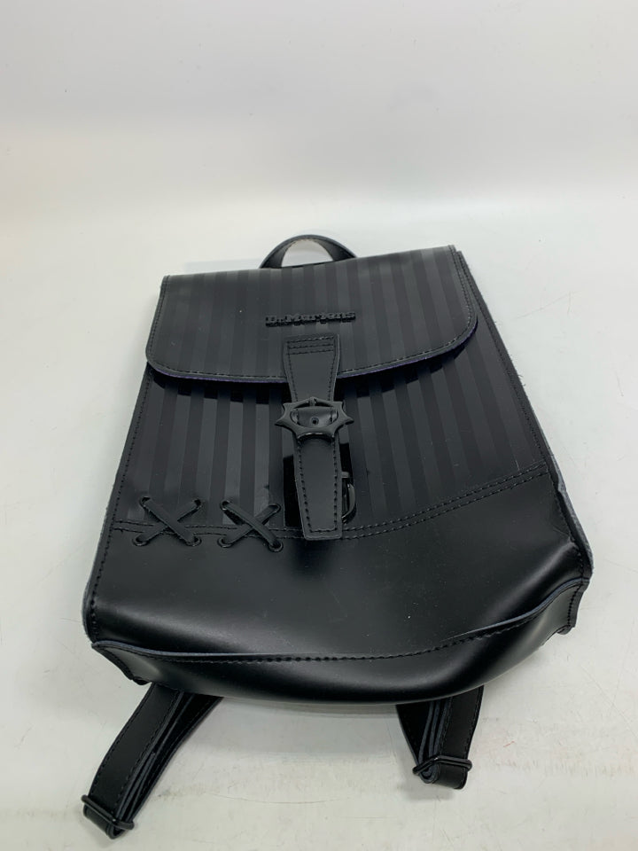 Dr Martens Doc Martens Wednesday Addams Mini Backpack