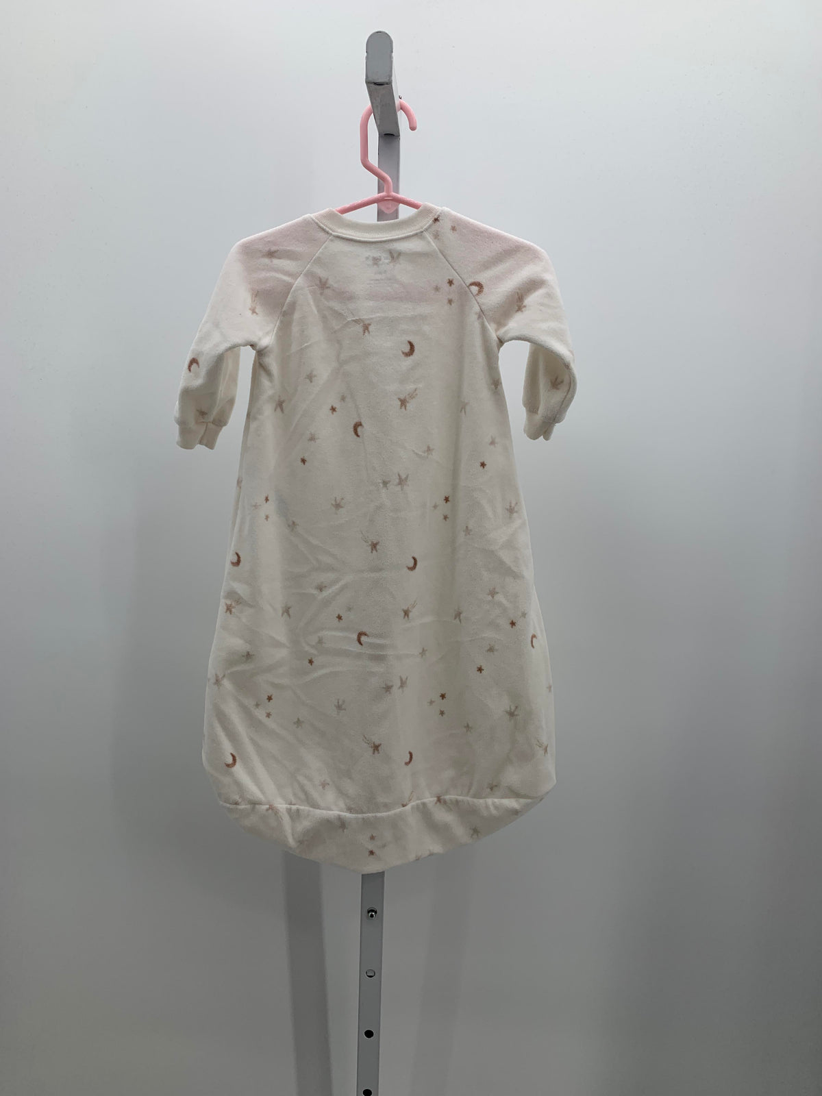Carters Size 3-6 Months Girls Sleep Sac