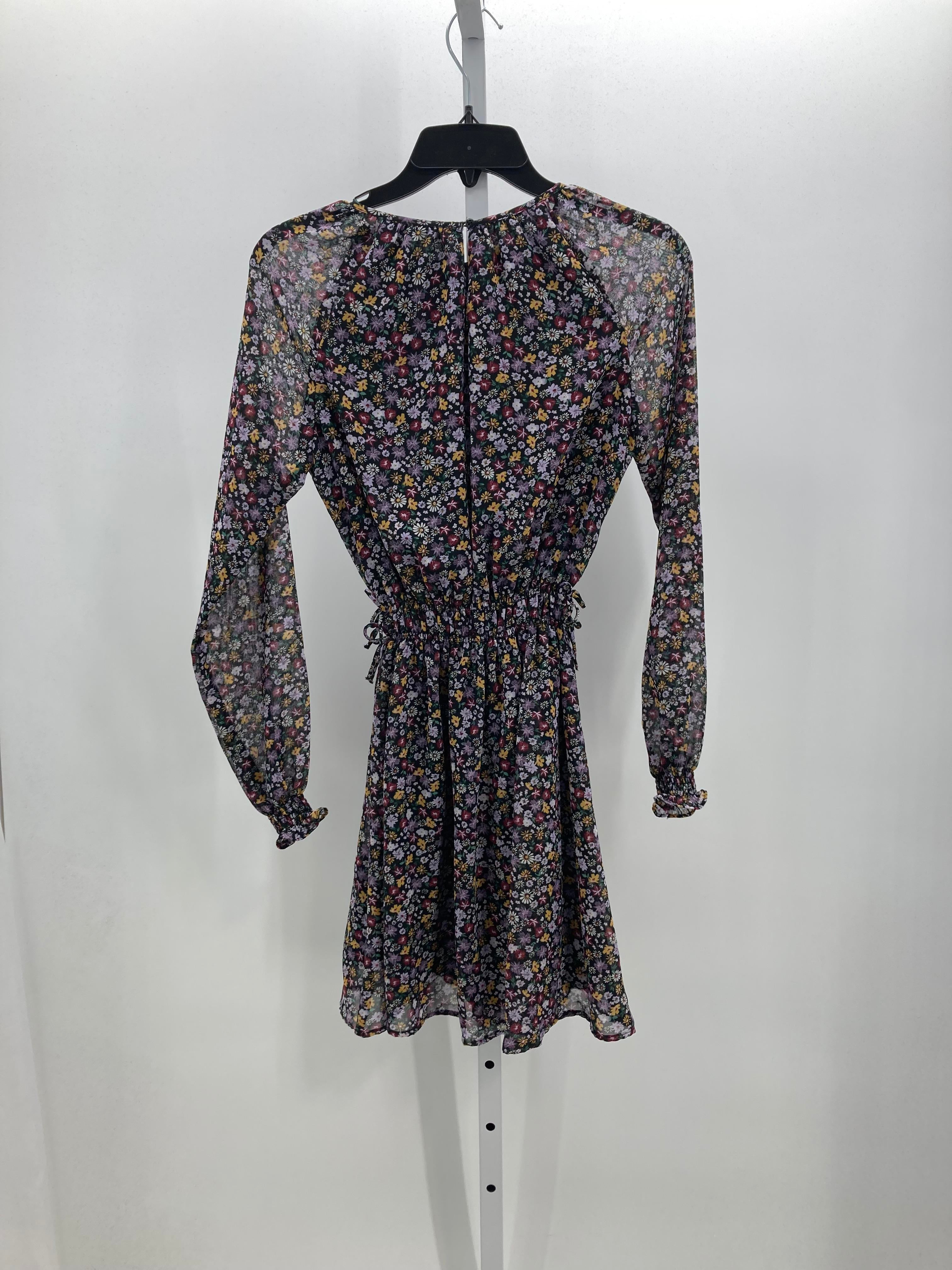 H&M Size 16 Girls Long Sleeve Dress