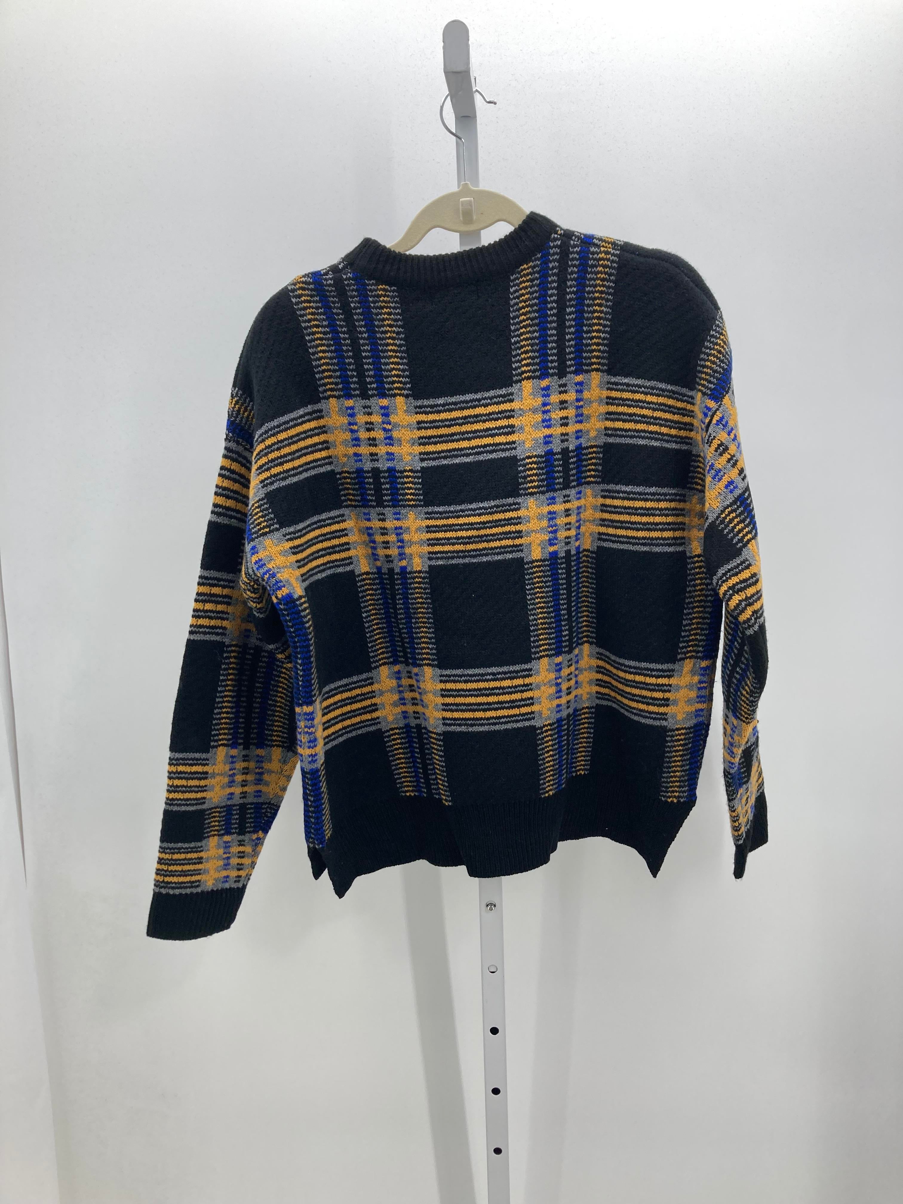 Size Large Misses Long Slv Sweater