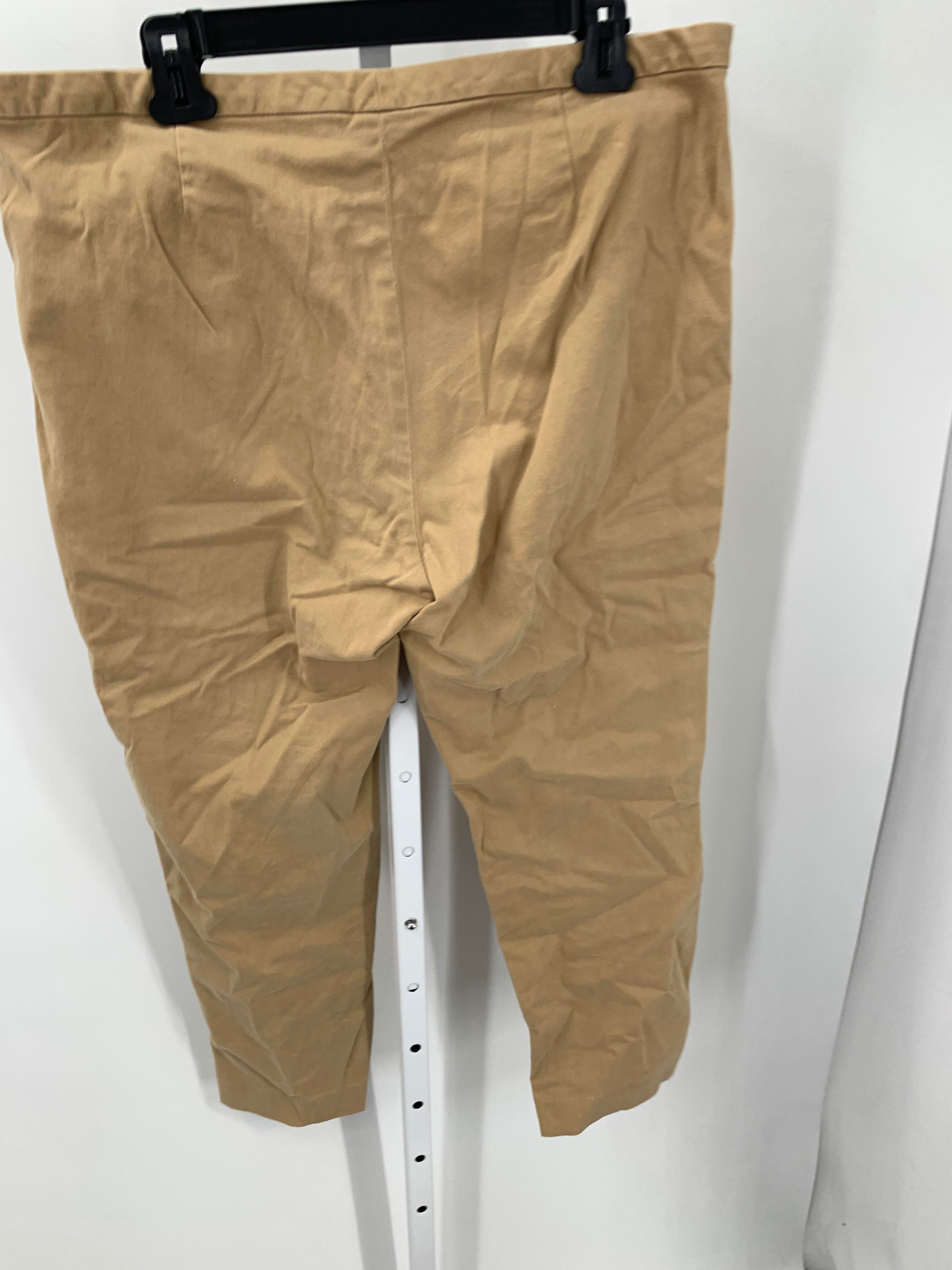 Gap Size 16 Misses Pants