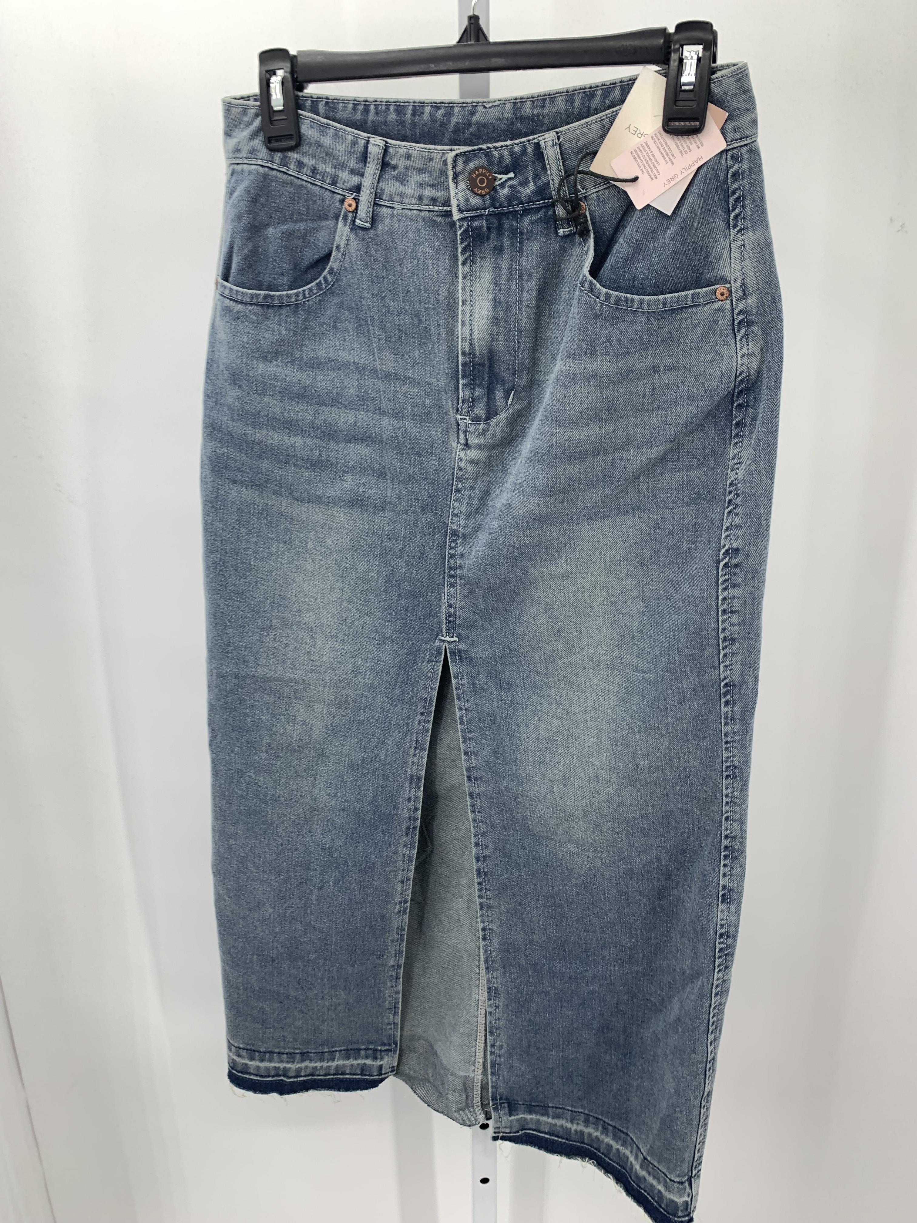 Size 3 Juniors Skirt
