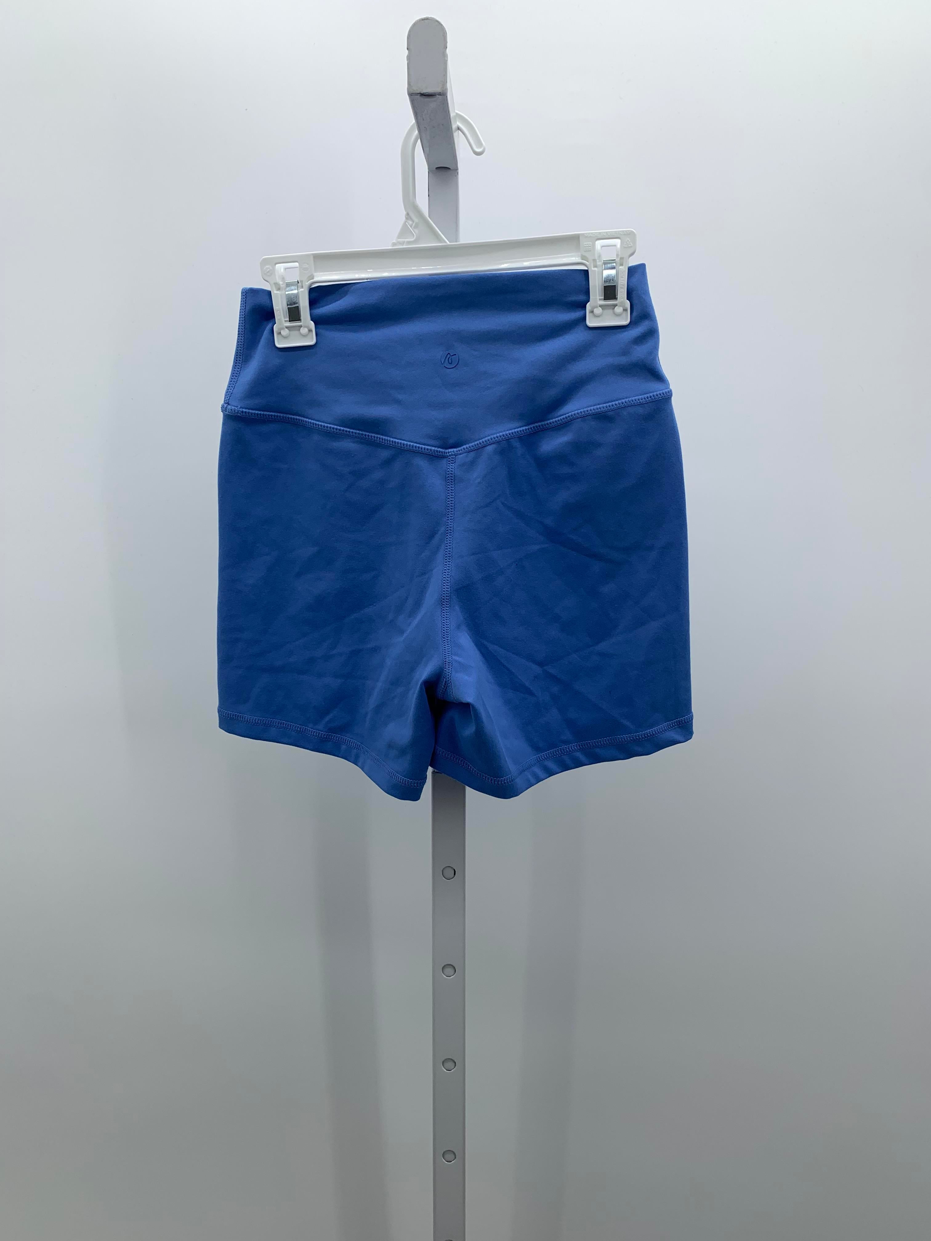 Size Small Misses Shorts