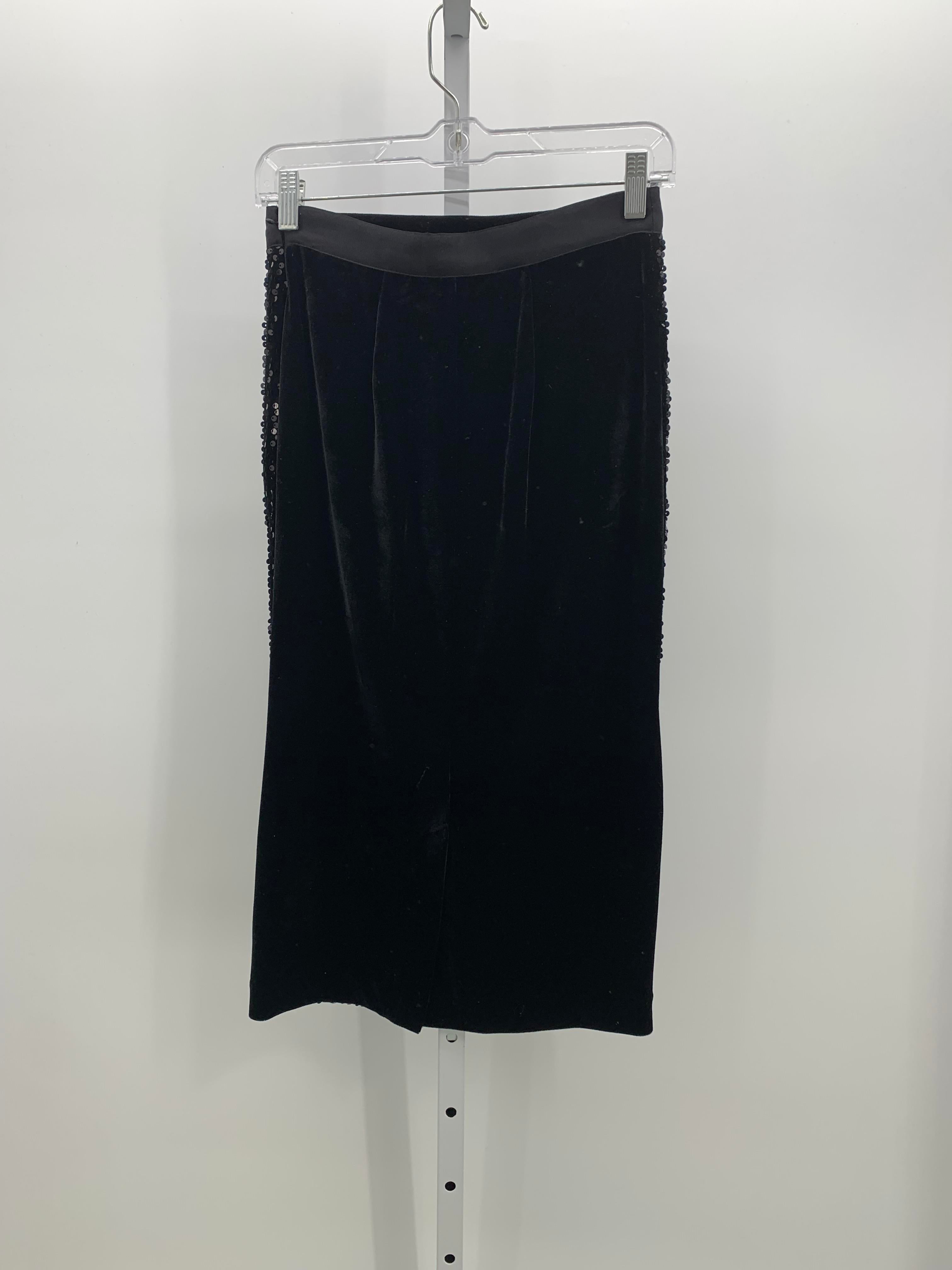 Vera Wang Size X Small Misses Skirt
