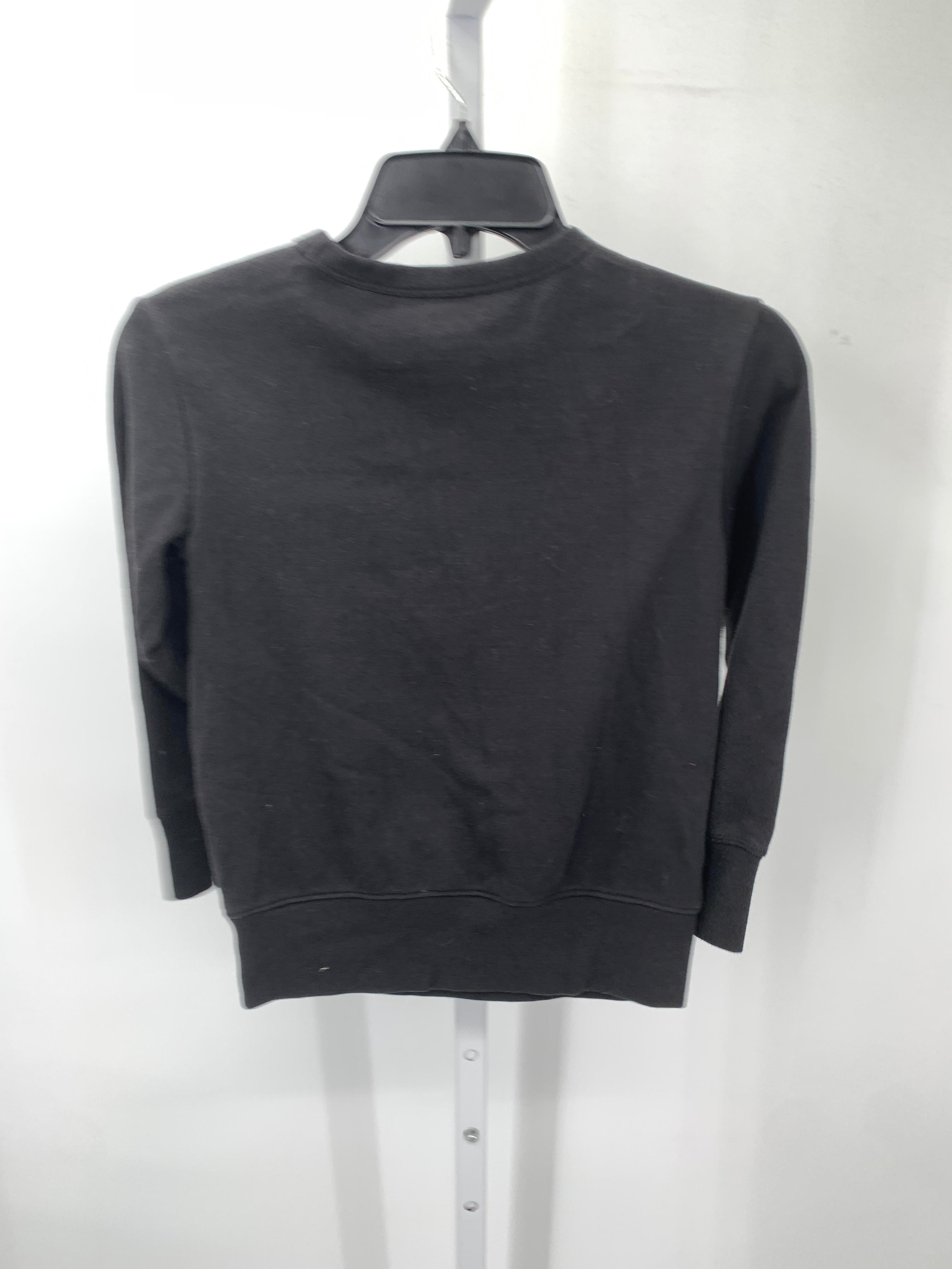 CREWNECK KNIT