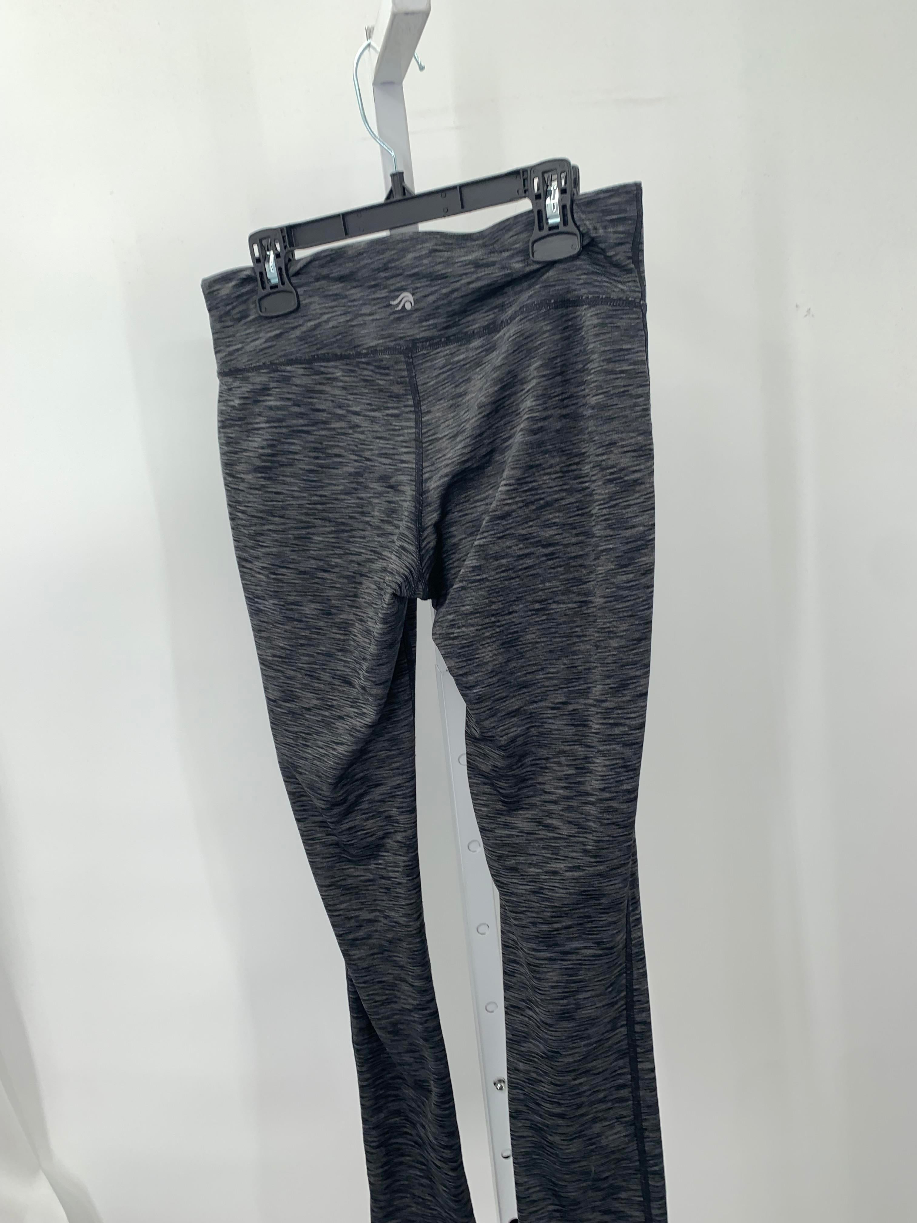 Ideology Size Small Misses Leggings