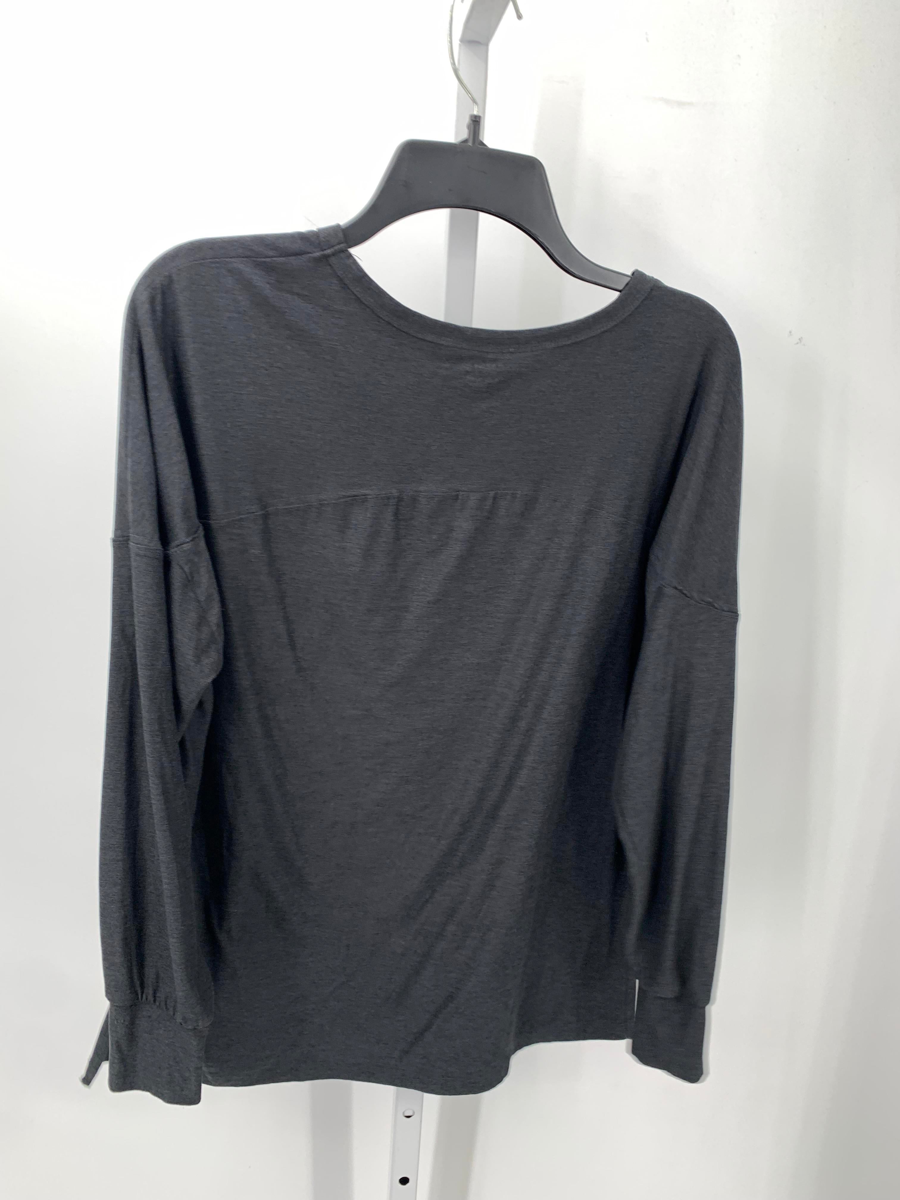 Old Navy Size Small Misses Long Sleeve Shirt