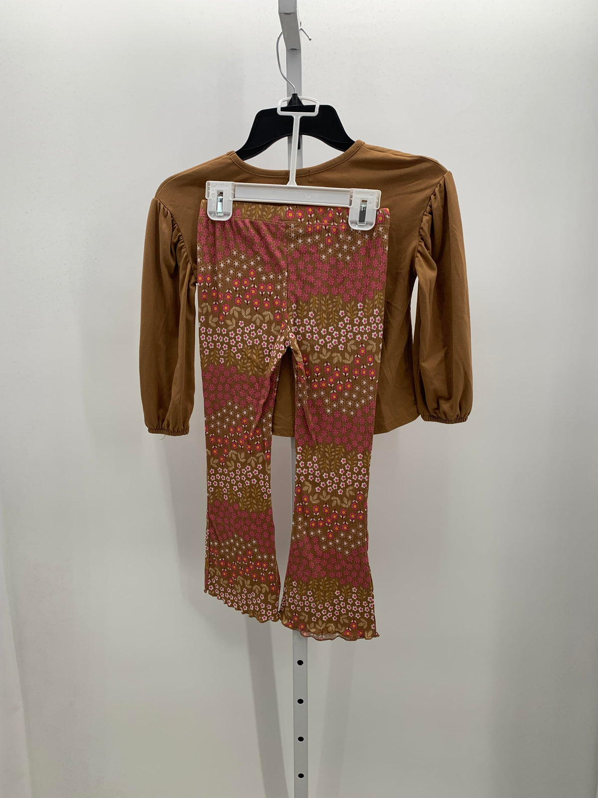 BTween Size 7 Girls 2 Pieces