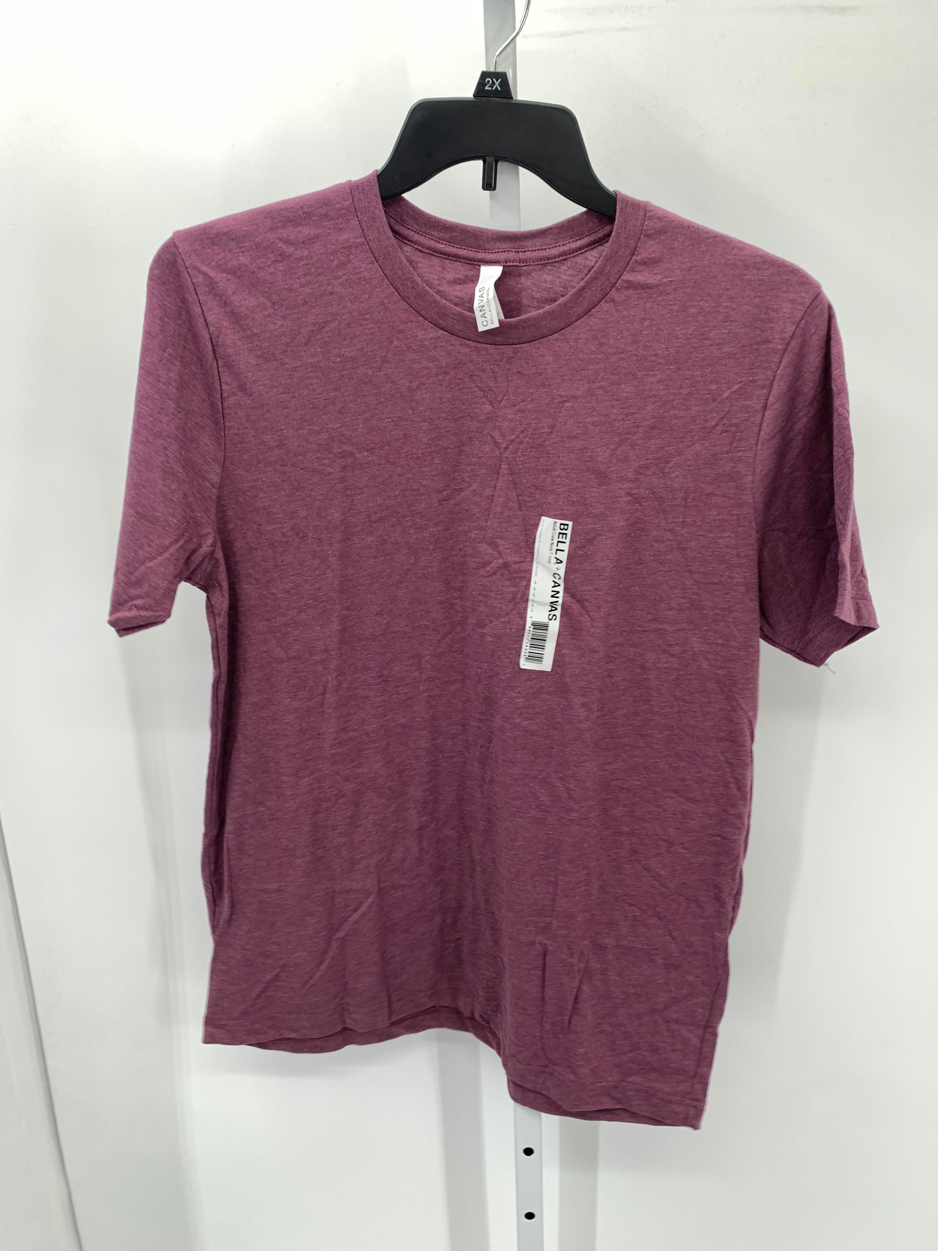 NEW CREWNECK KNIT TEE