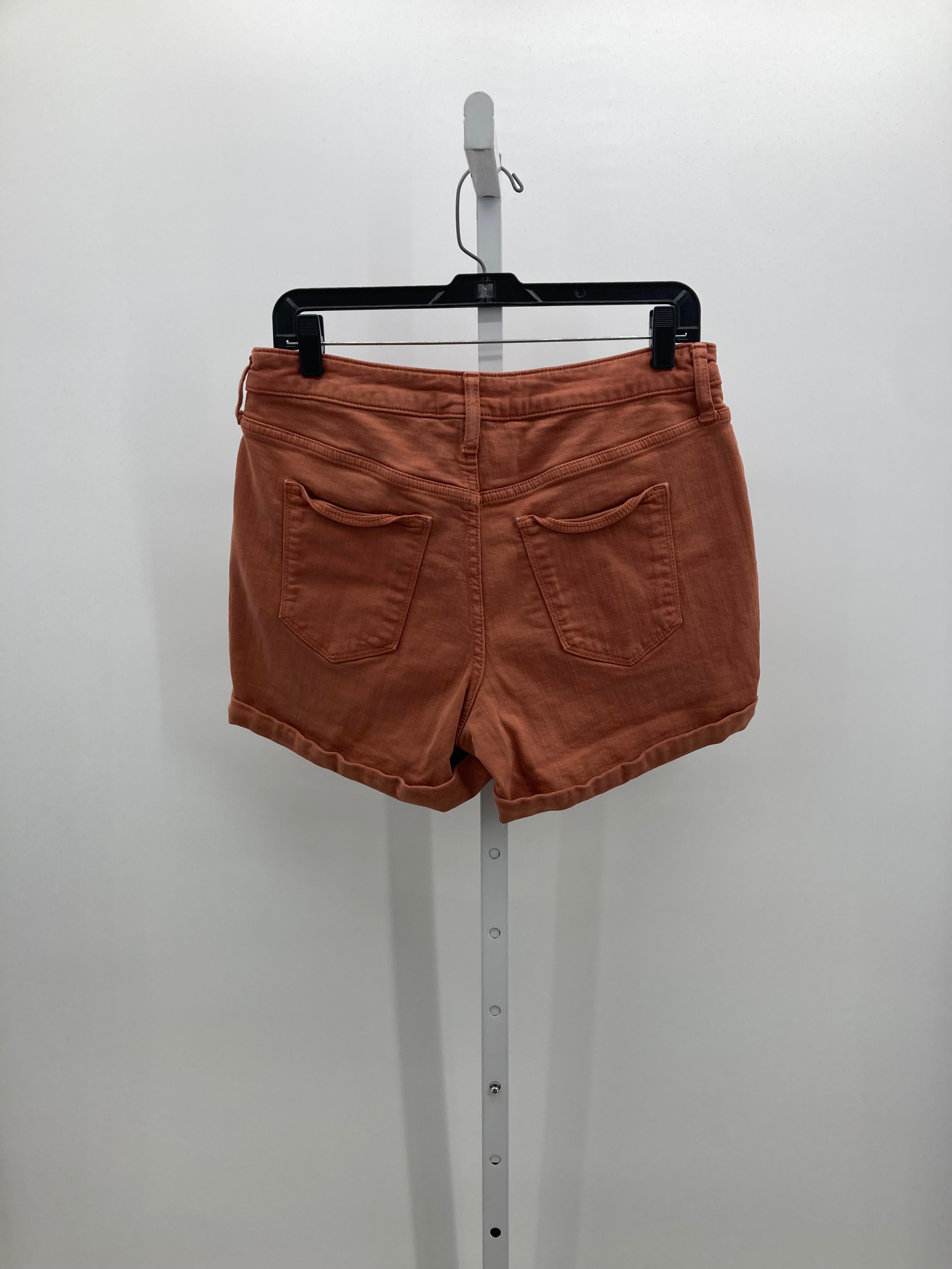 Universal Thread Size 12 Misses Shorts