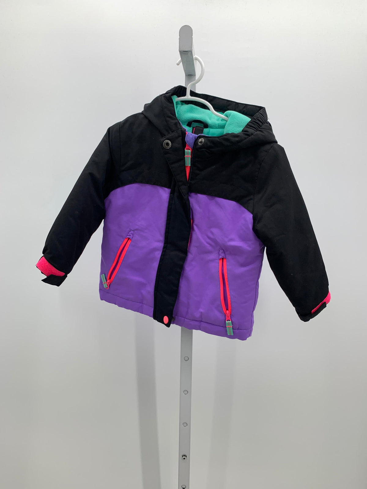 Cat & Jack Size 2T Girls Lightweight