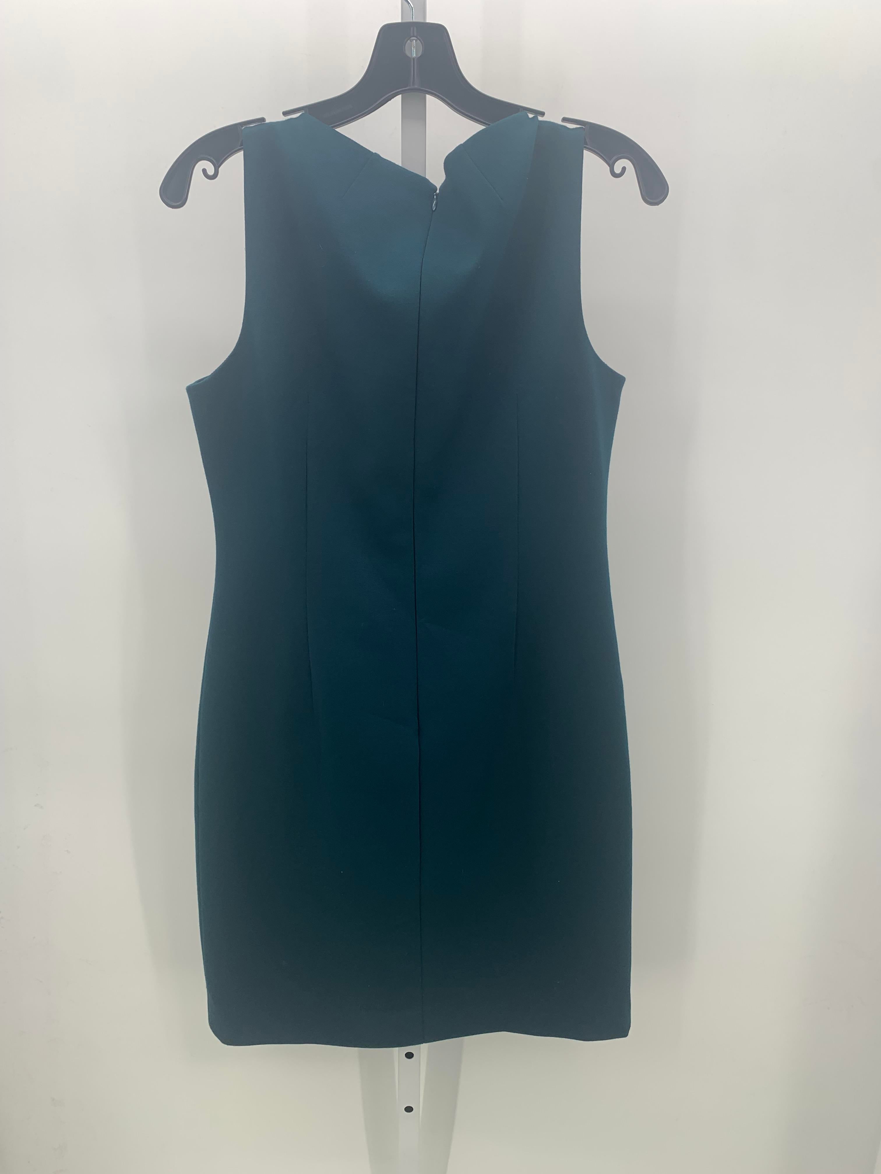 Tahari Size 8 Misses Sleeveless Dress