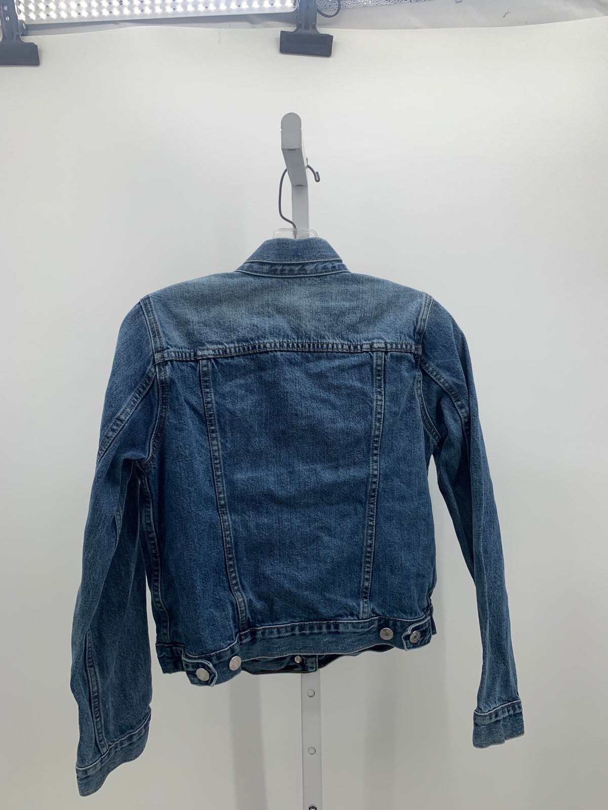 Gap Size Small Misses Jacket