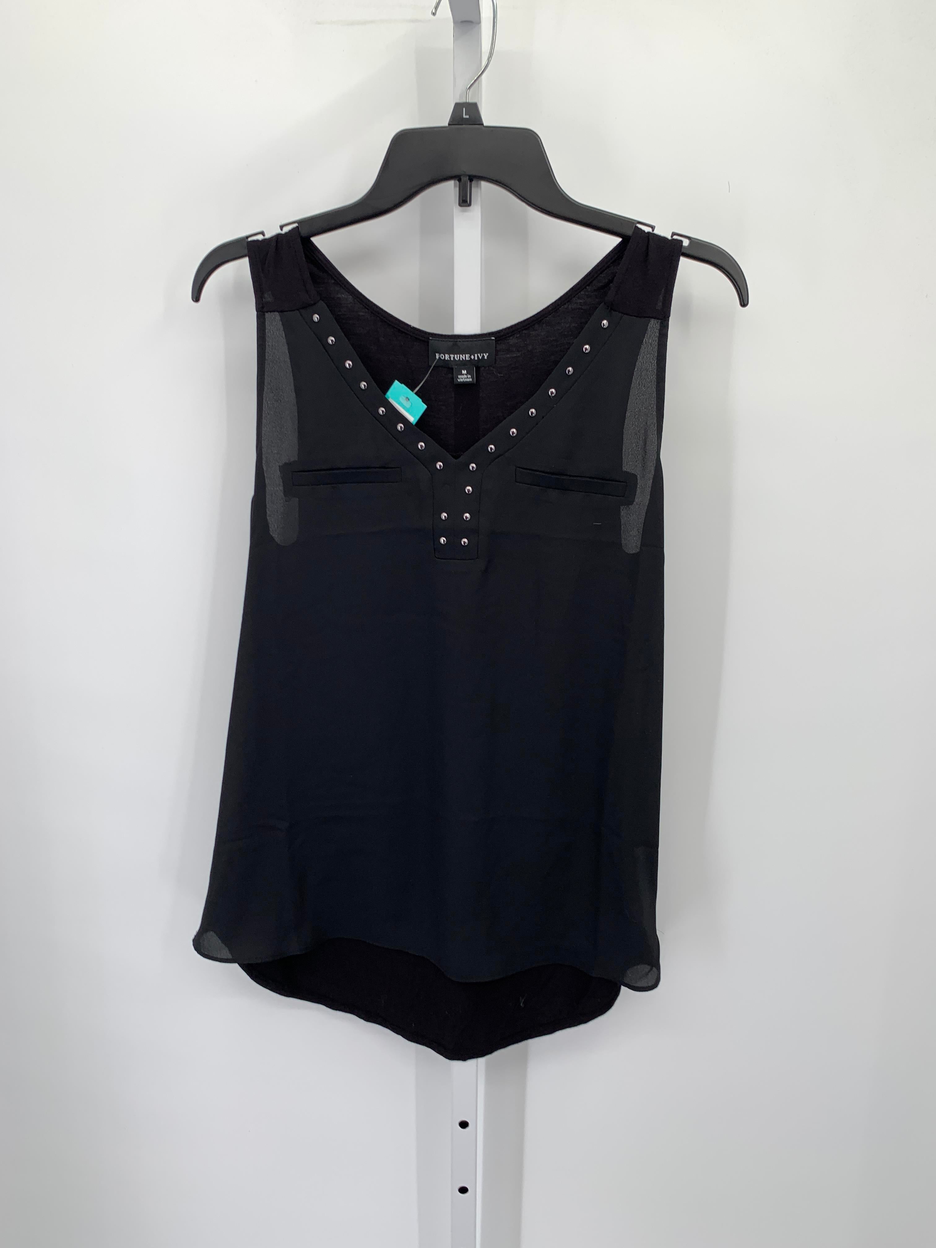 Size Medium Misses Tank