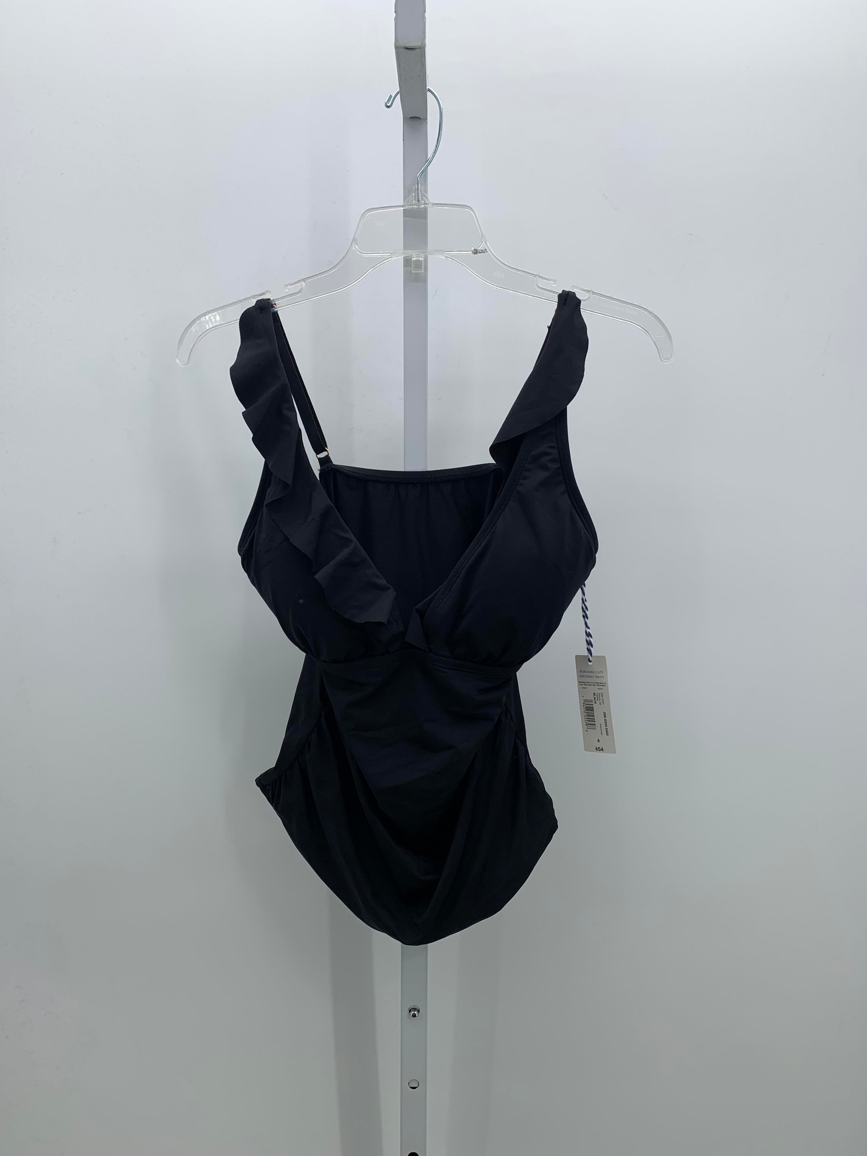 Size 8 Misses Swimwear