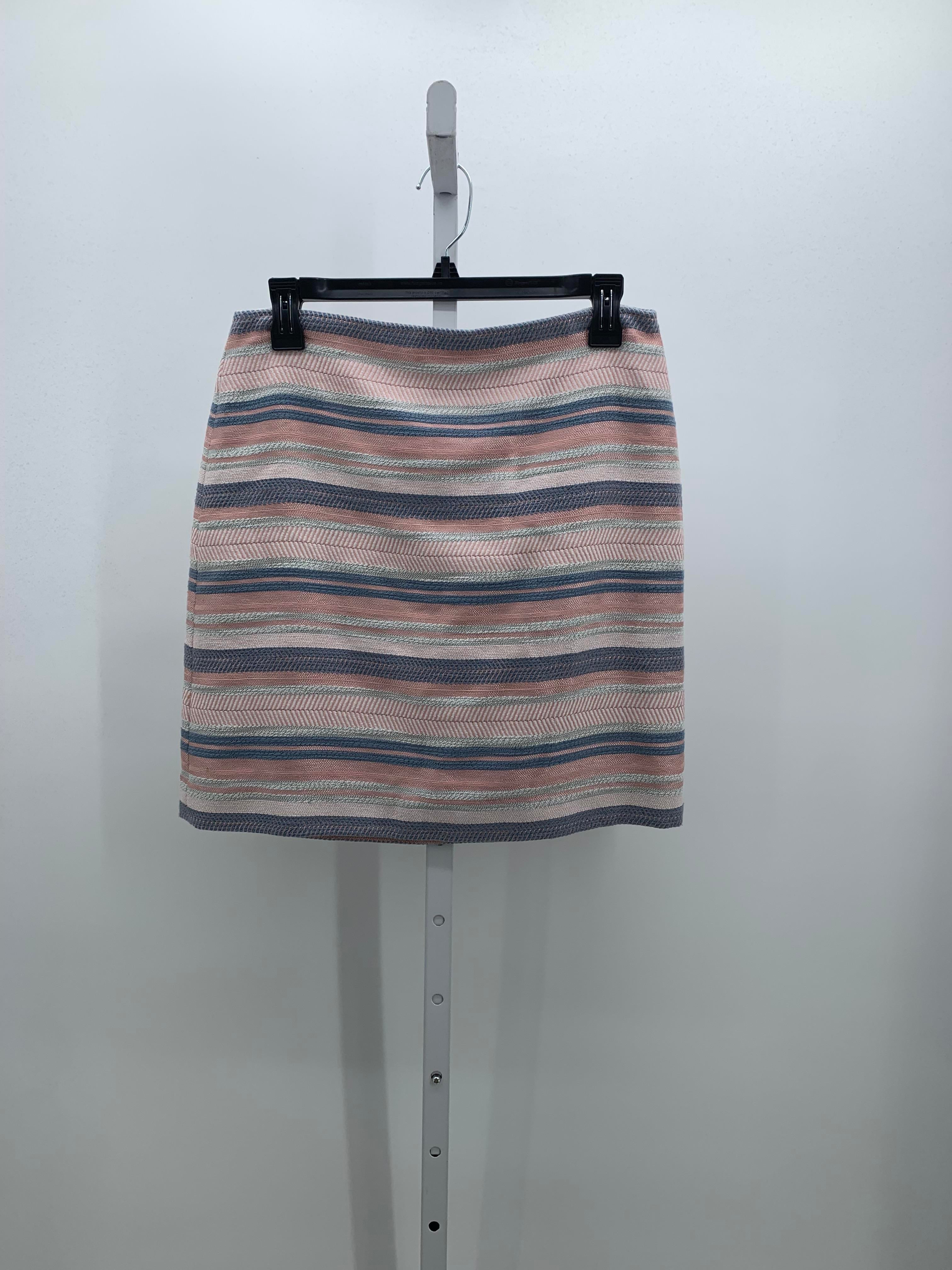 Loft Size 4 Misses Skirt