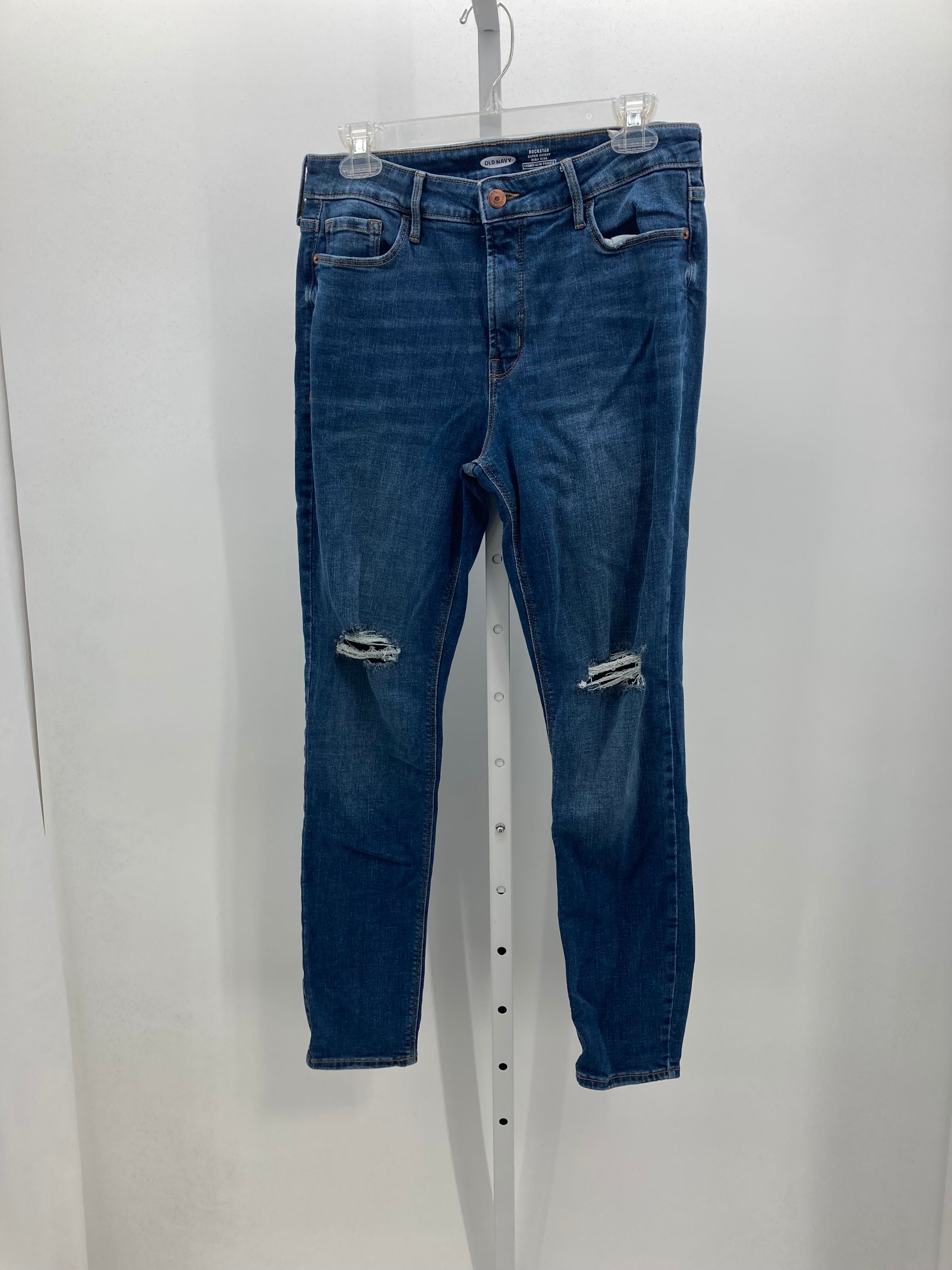 Old Navy Size 10 Misses Jeans