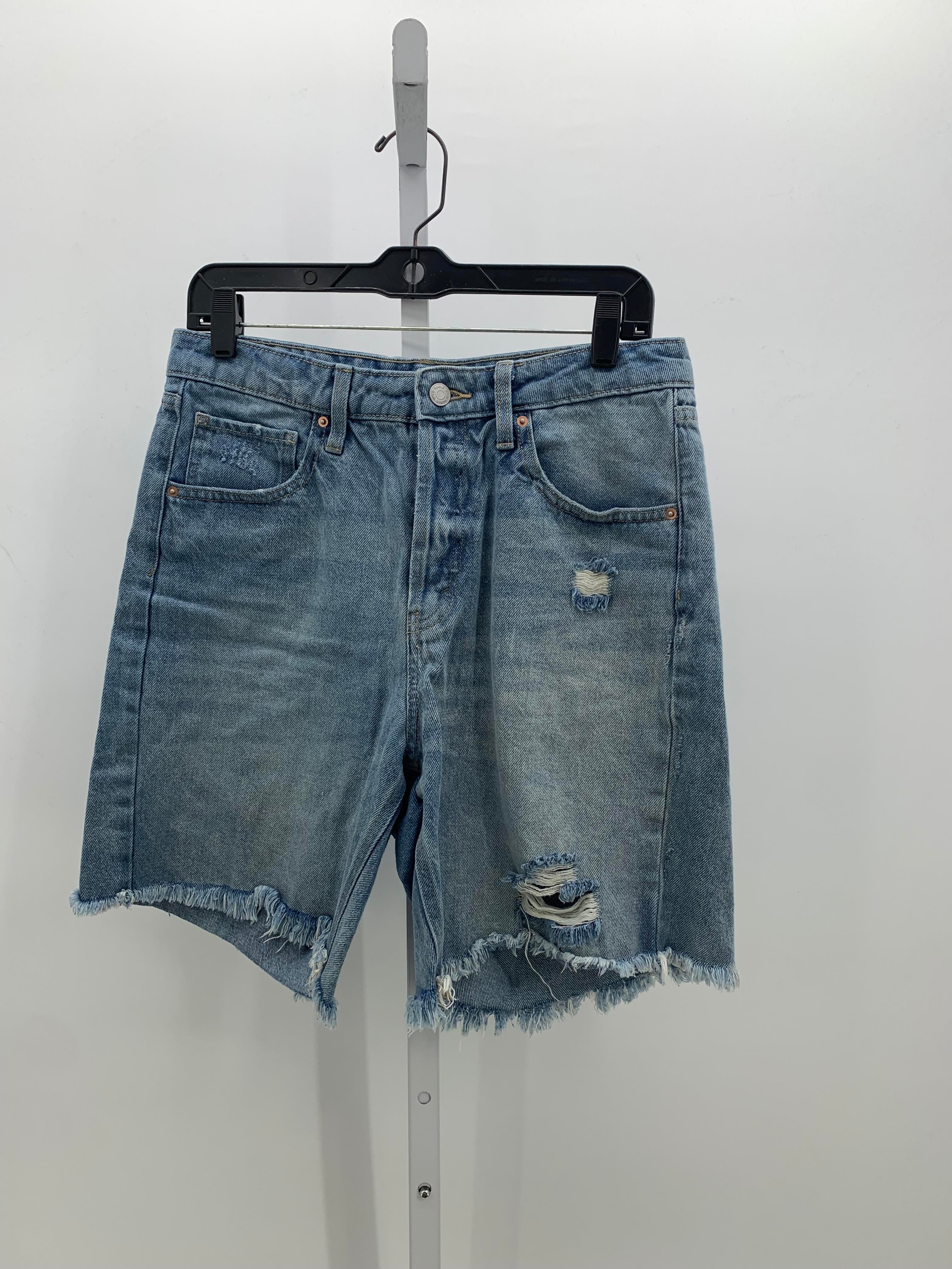 Wild Fable Size 8 Juniors Shorts