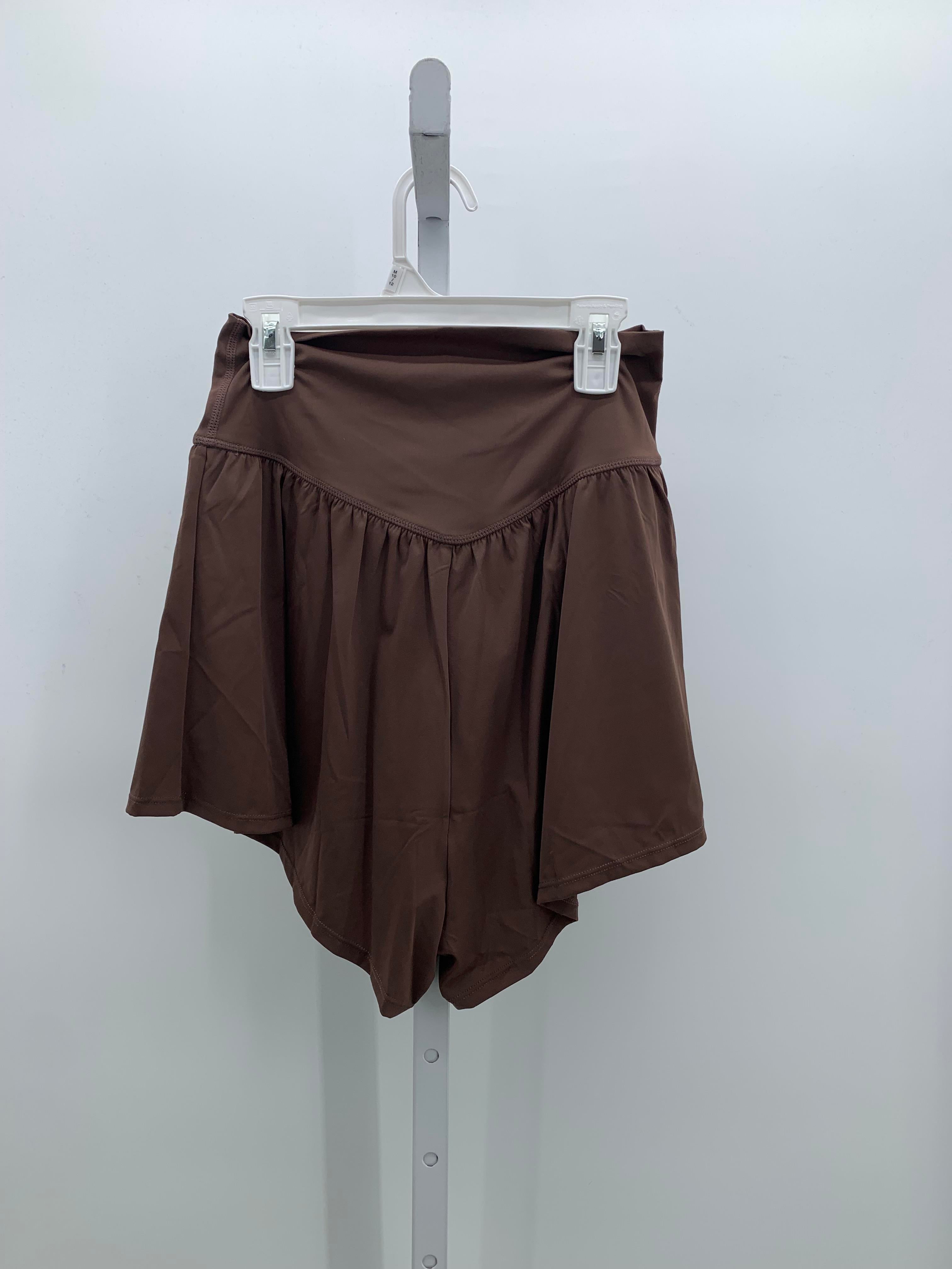 Size Medium Misses Shorts