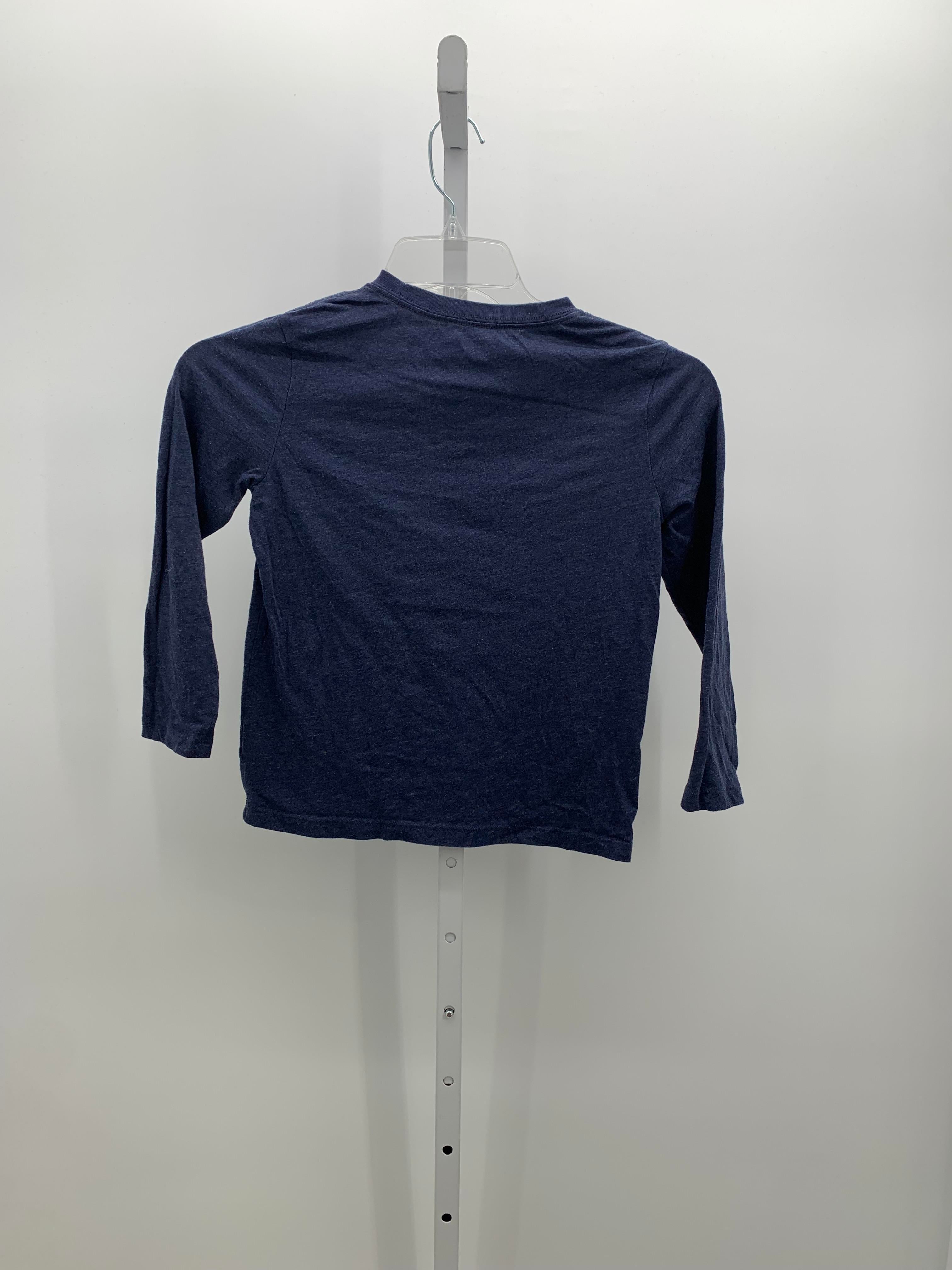 LONG SLV SHIRT BASKETBALL SANTA