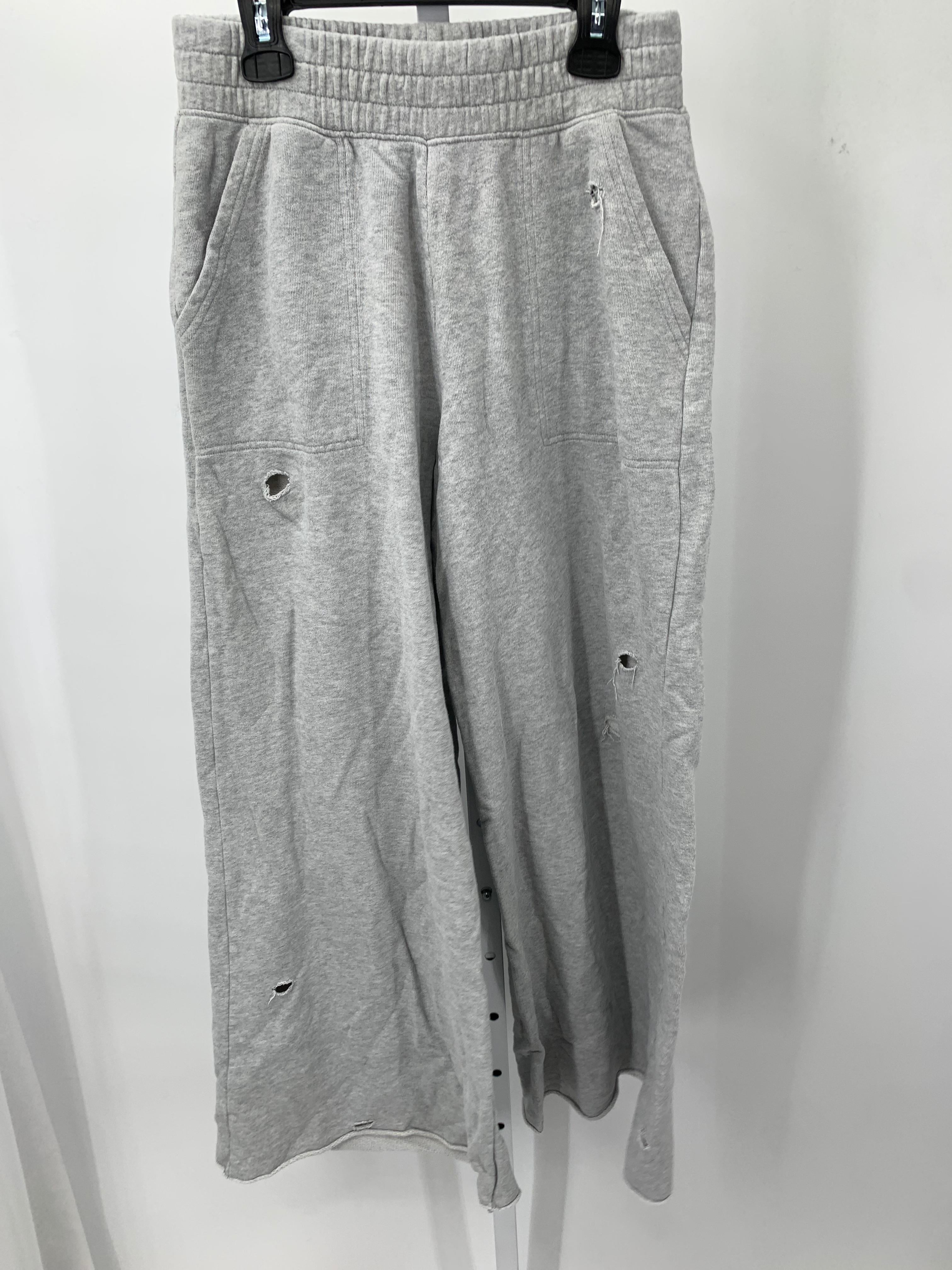Aerie Size Small Juniors Sweatpants