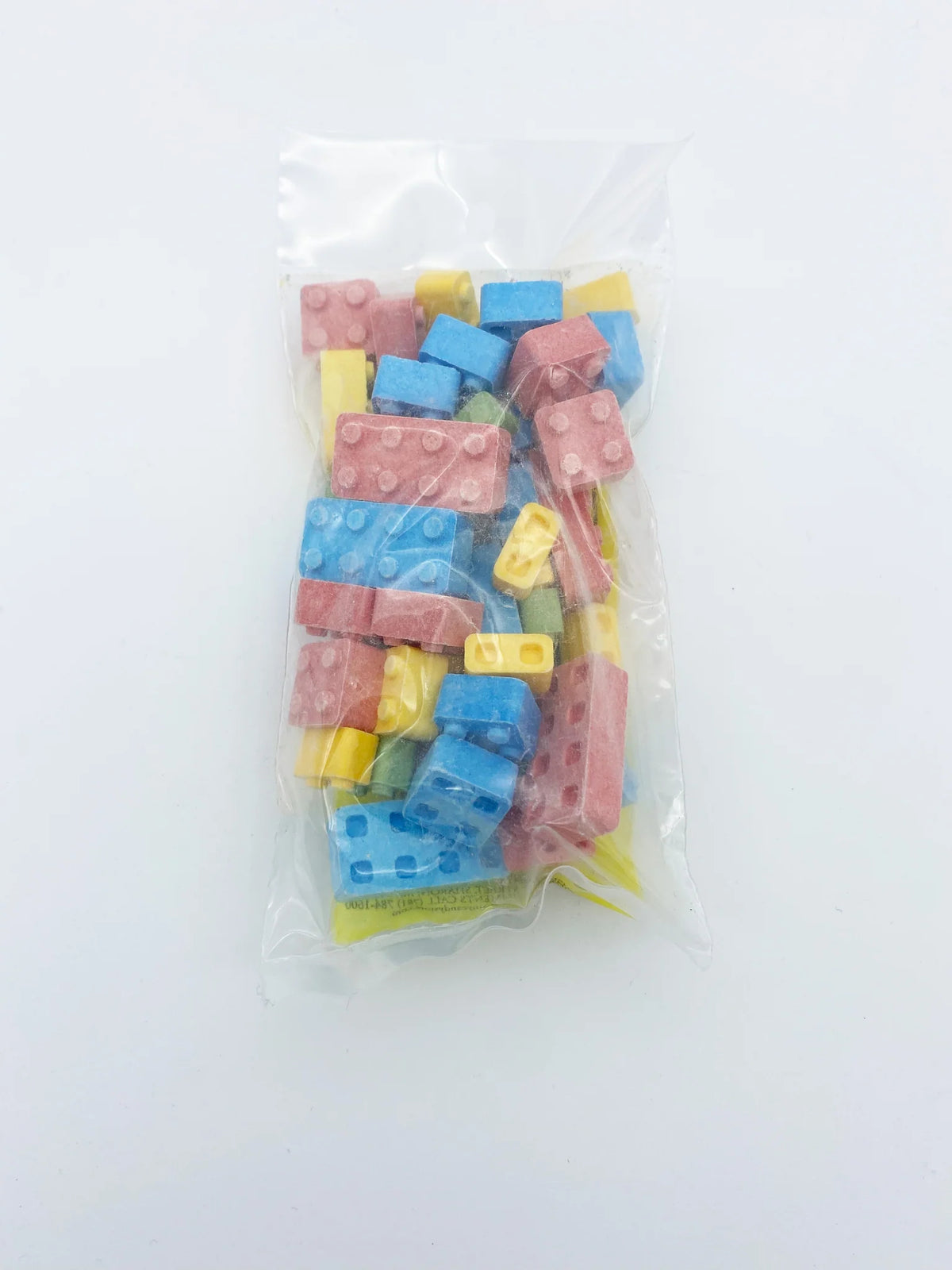 Candy Blox