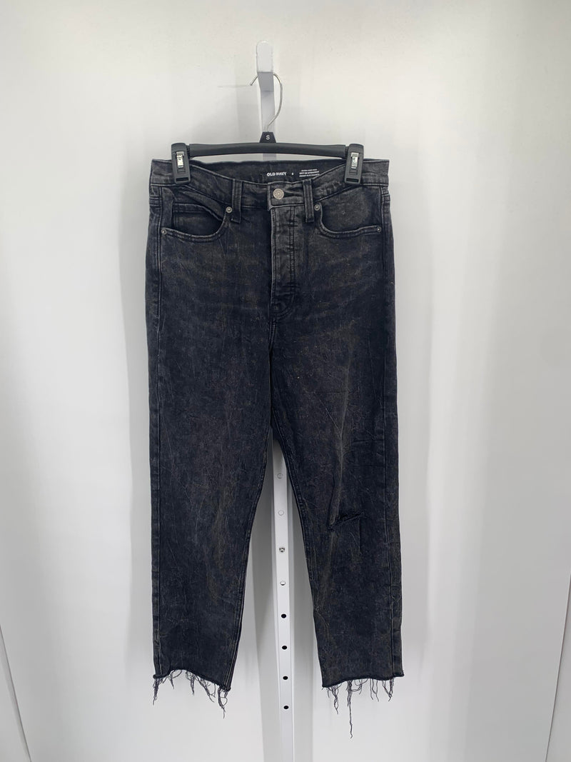 Old Navy Size 6 Misses Jeans