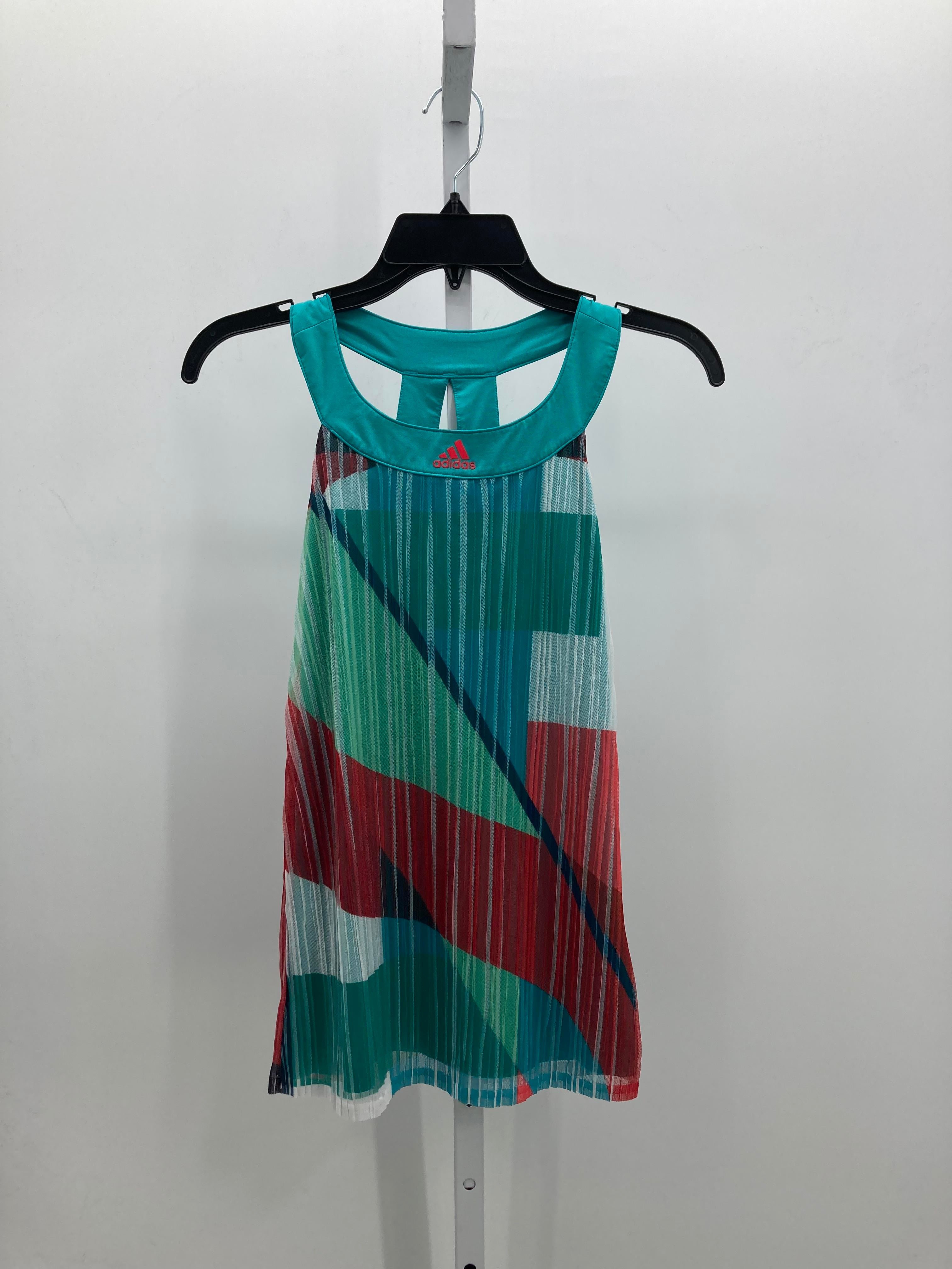 Adio Size Medium Misses Tank