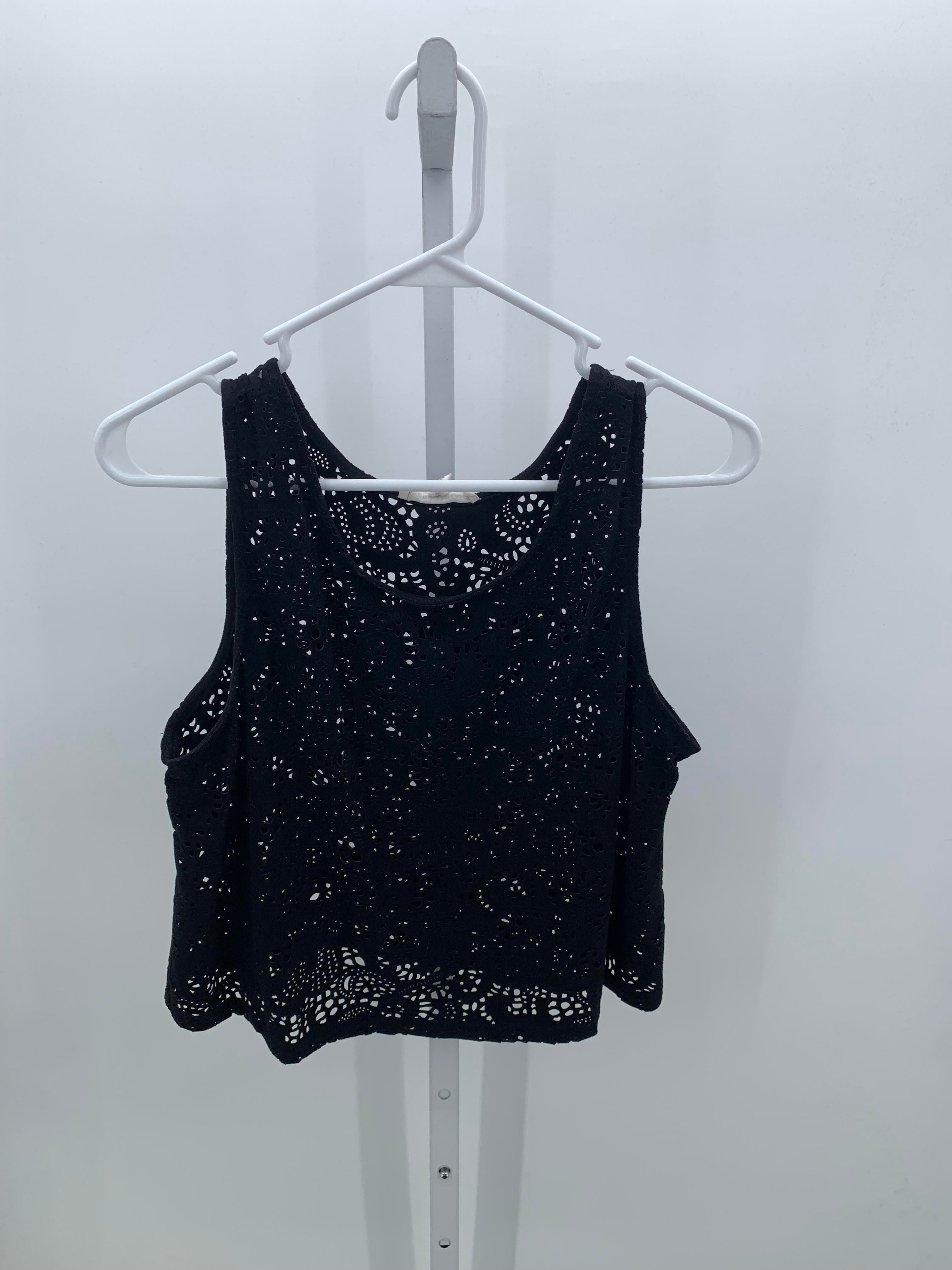 BB Dakota Size Medium Juniors Tank