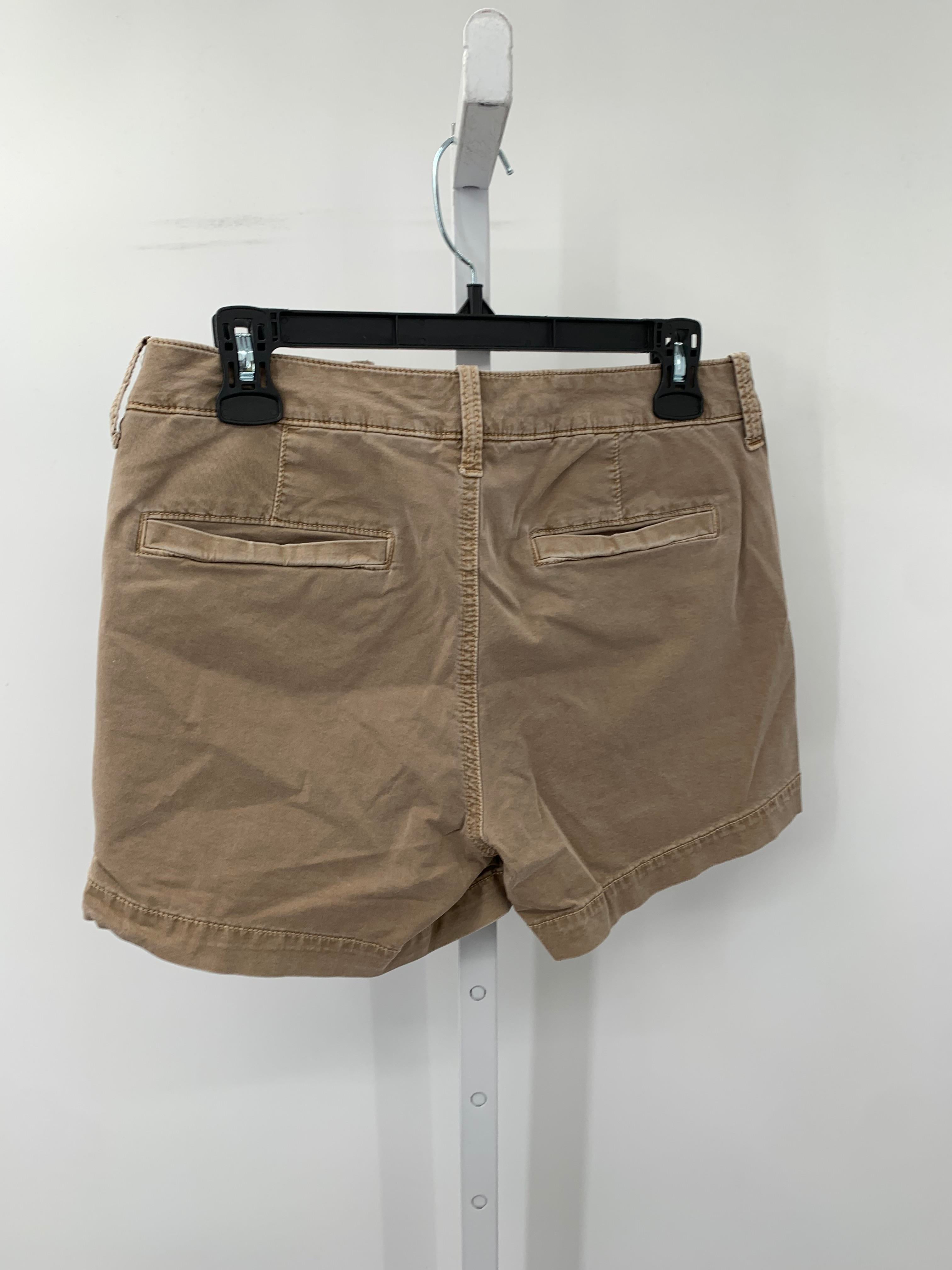 American Eagle Size 8 Juniors Shorts