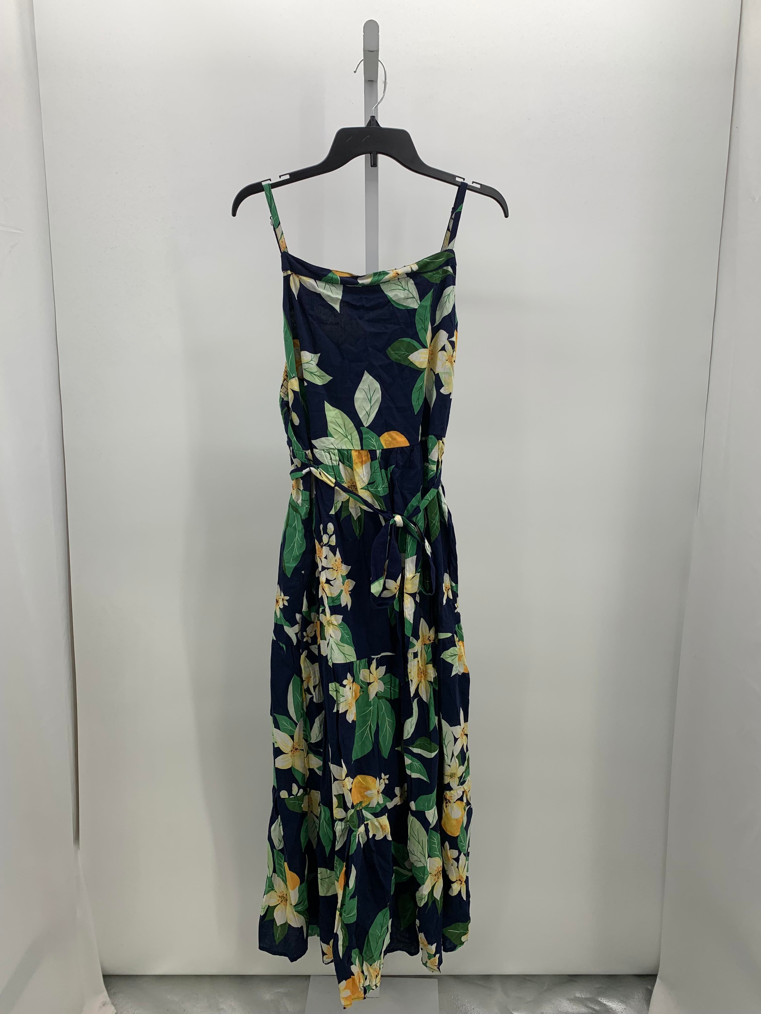 Old Navy Size Large Misses Sundress