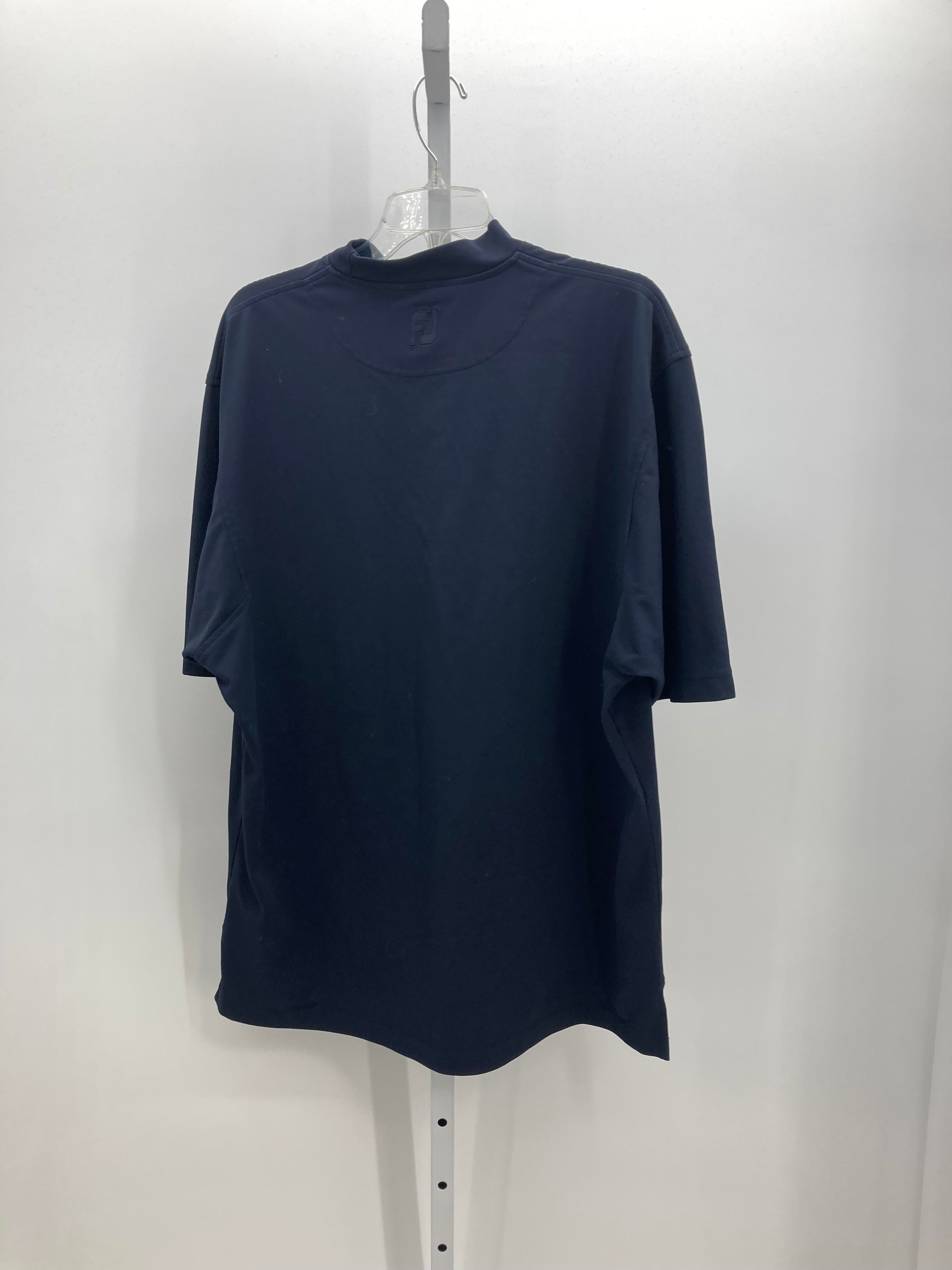 MOCK NECK ACTIVE.
